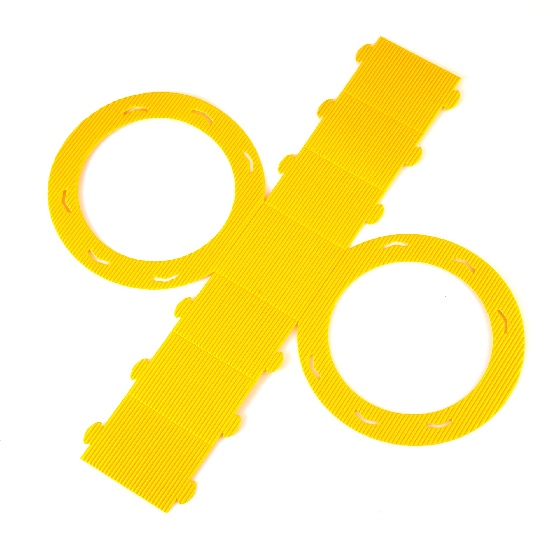 Laternenpackung E-Wellpappe, 5-Farben-Set