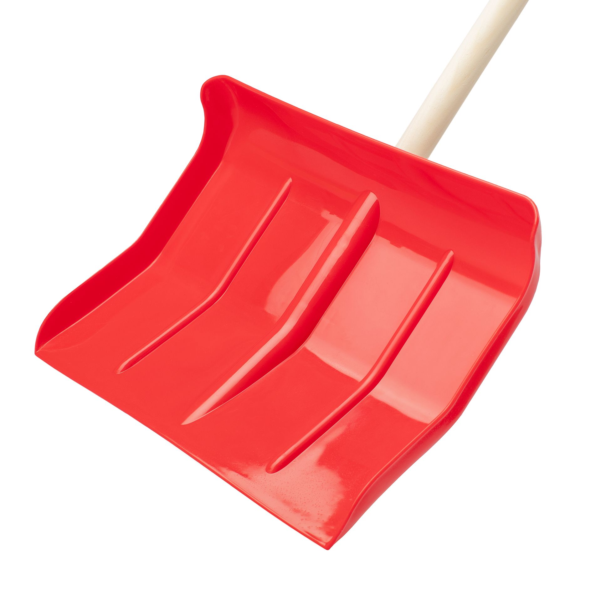 Schneeschaufel für Kinder