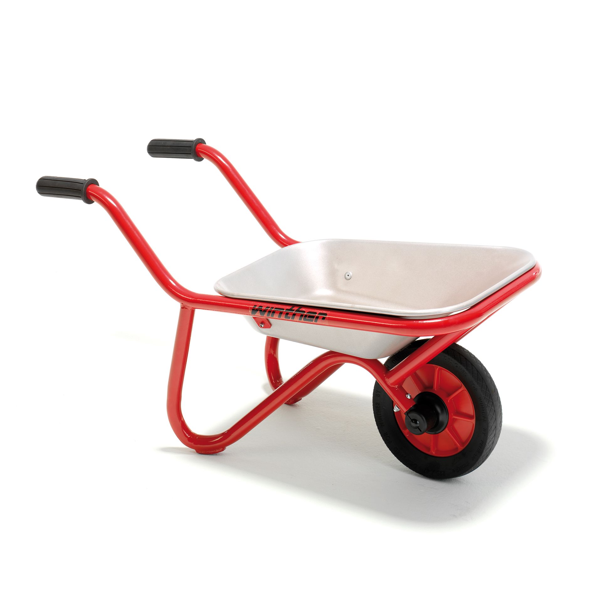 Schubkarre Winther 477