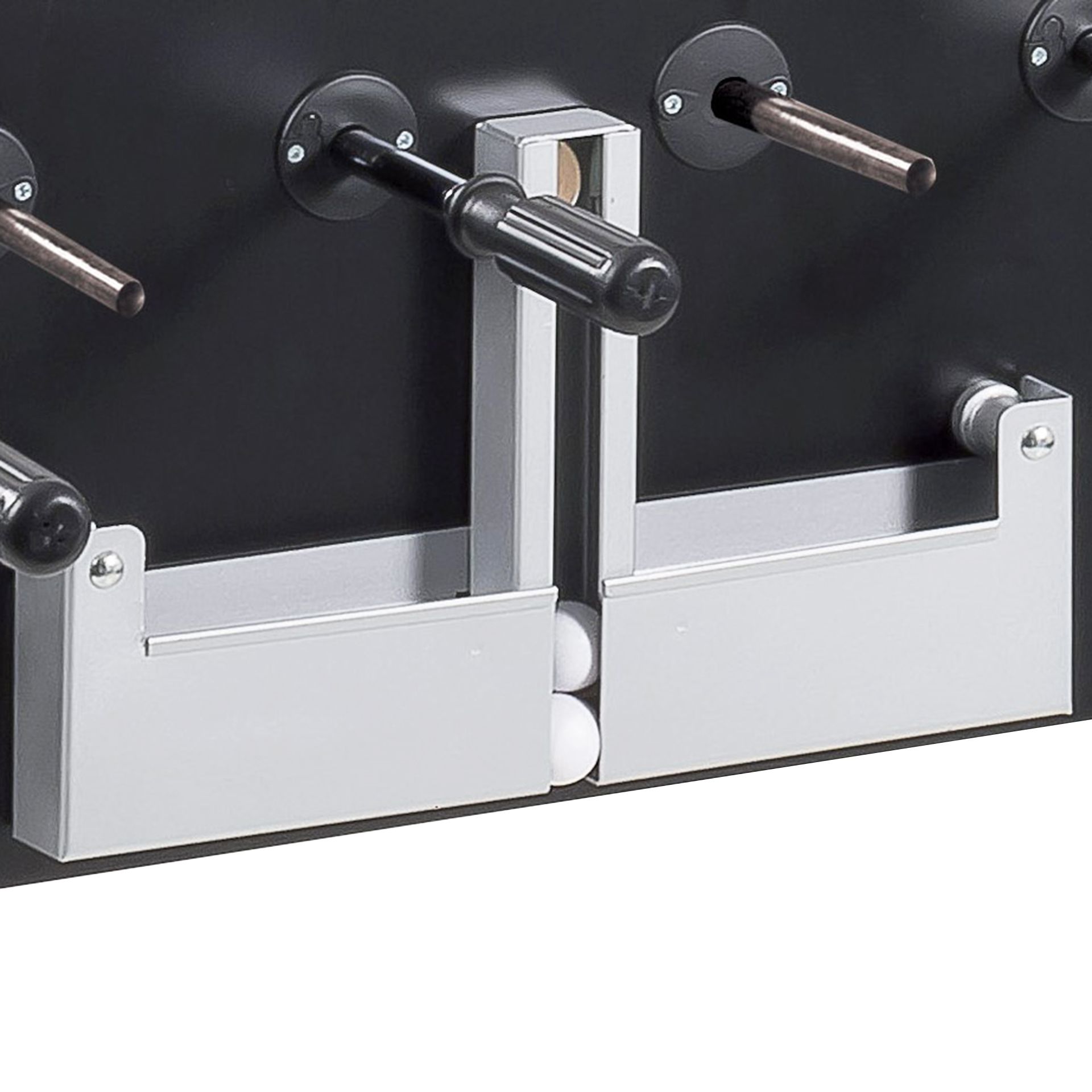 Tischkicker Indoor Profi