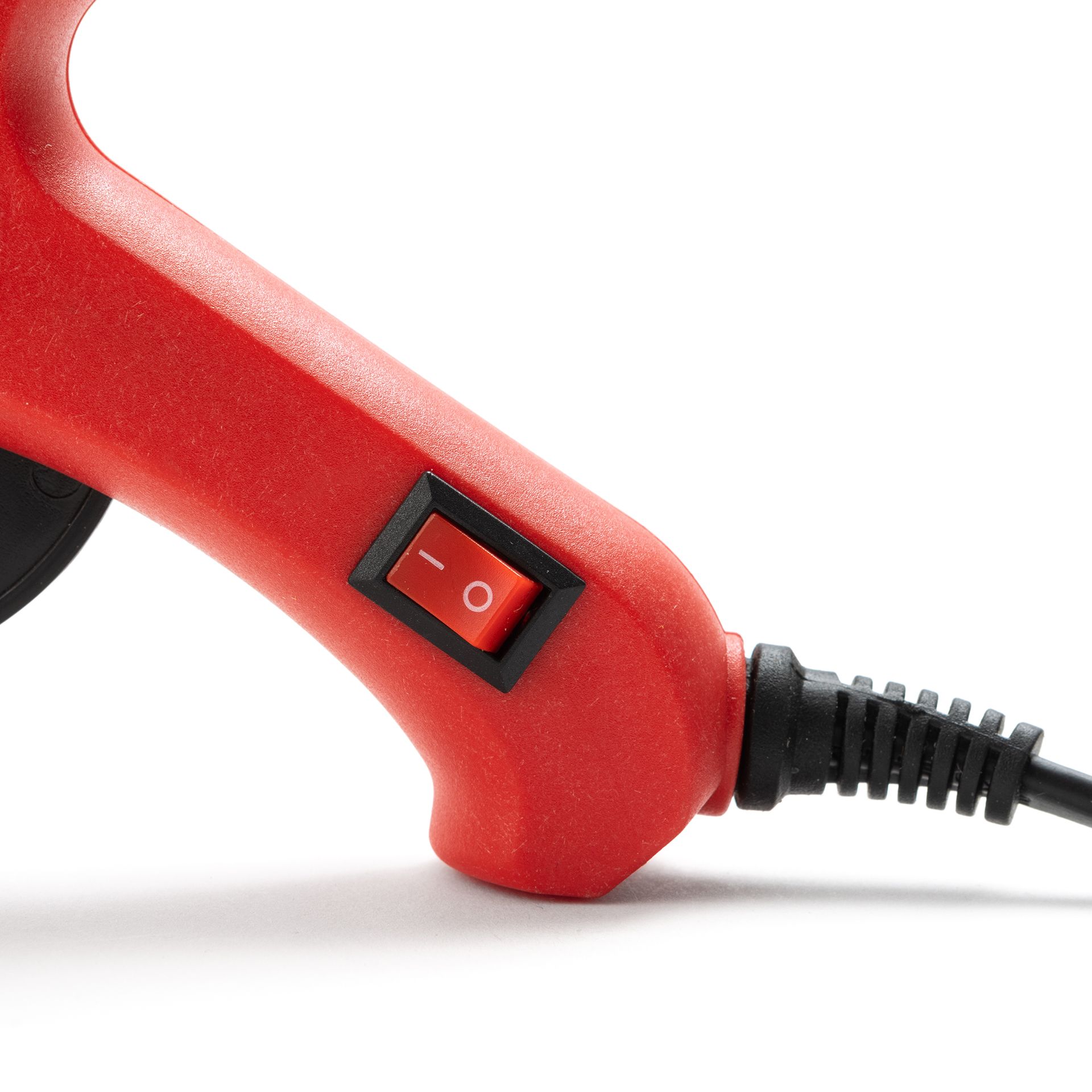 Heißklebepistole, klein