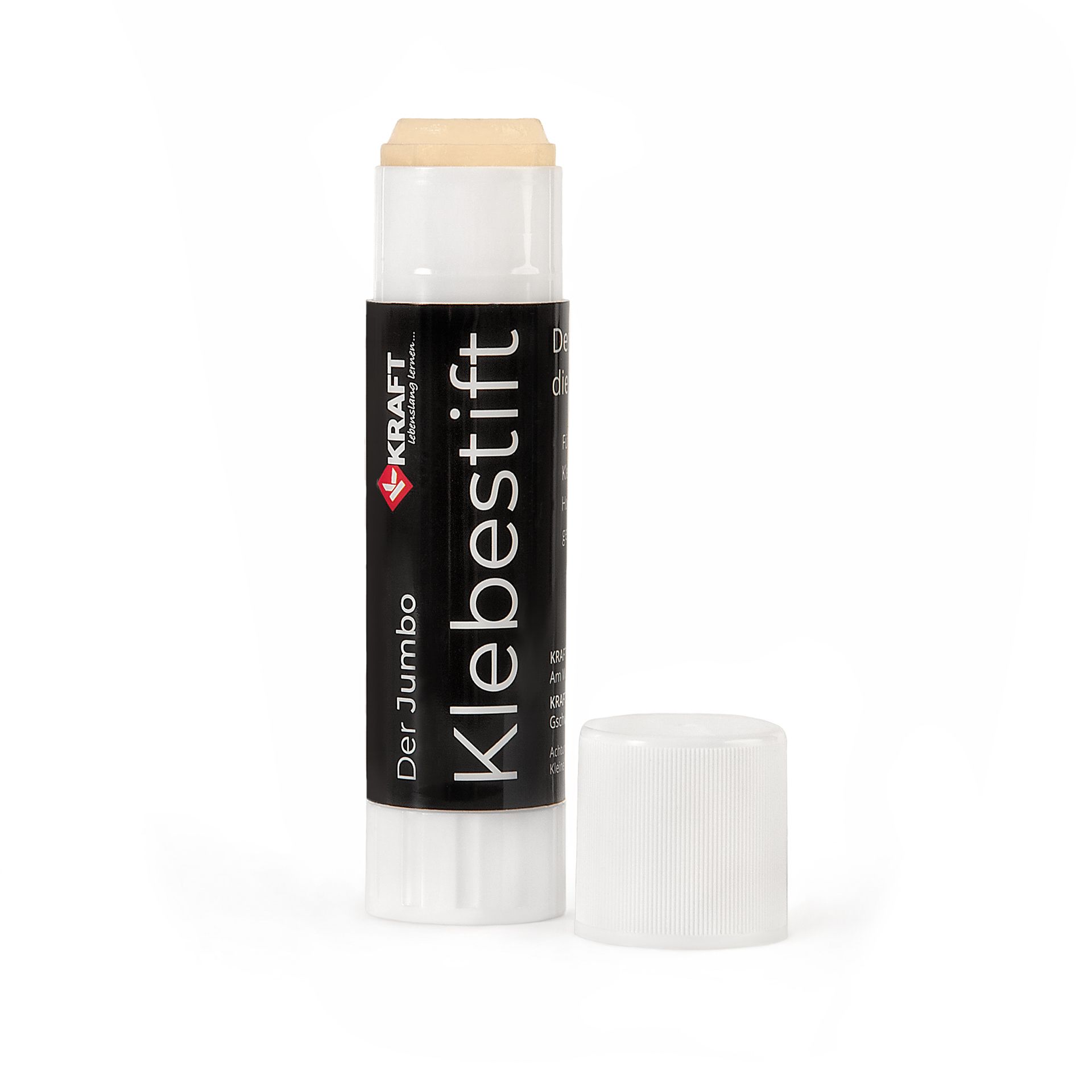 Jumbo Klebestift 40g