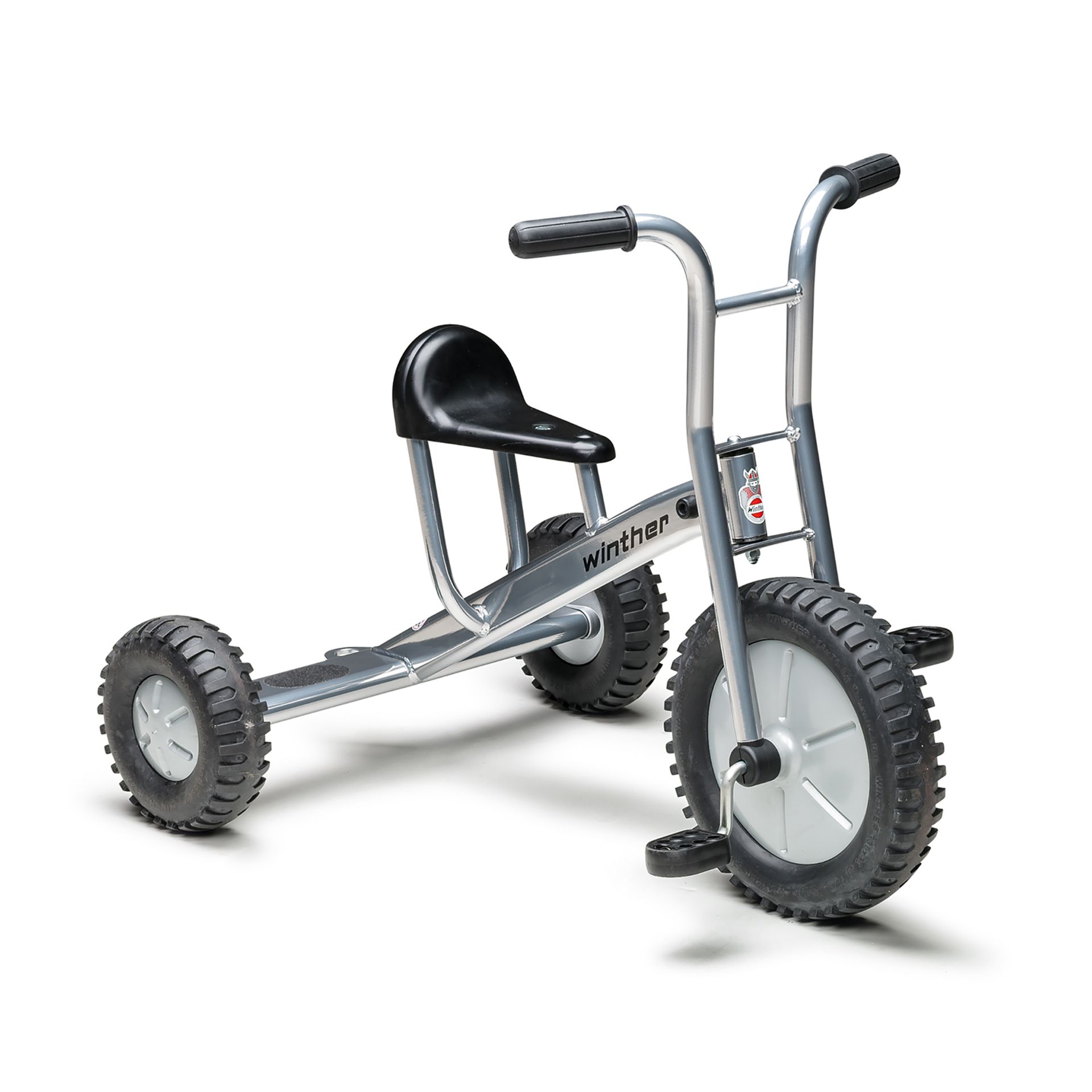 Viking Explorer Off-Road Dreirad groß Winther 274