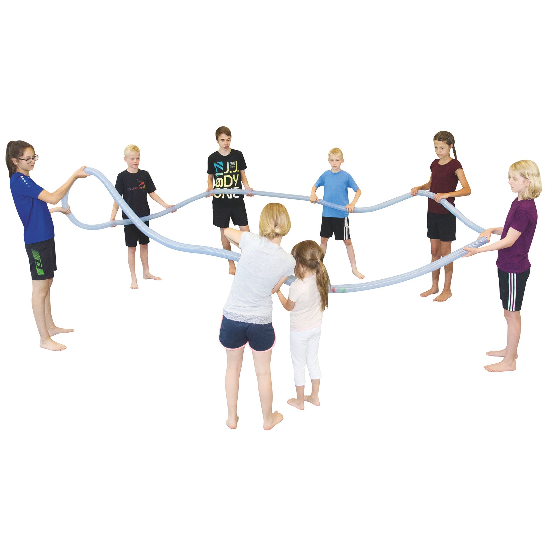 Experimentierschlauch XL, 10m