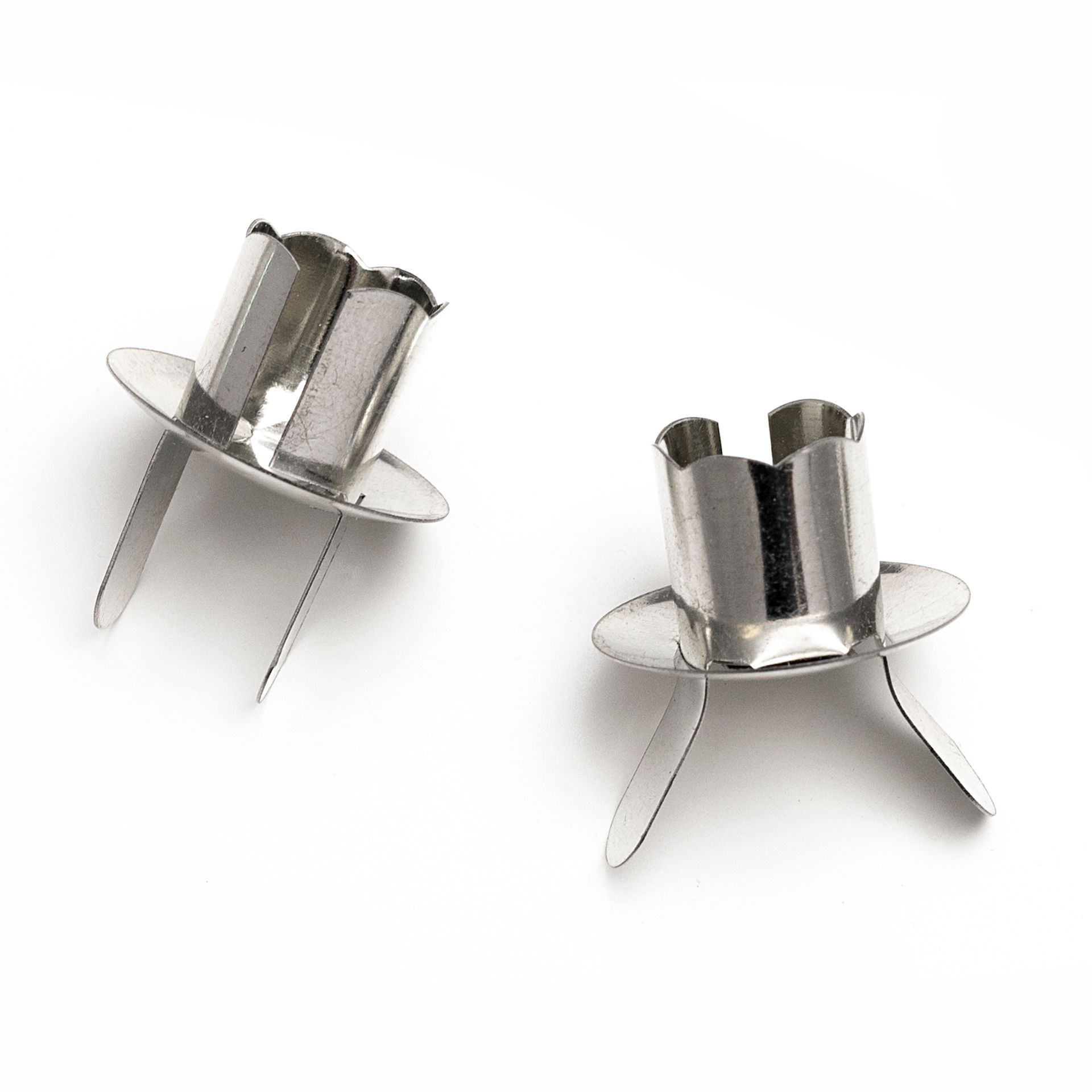 Kerzenhalter, 50er Set