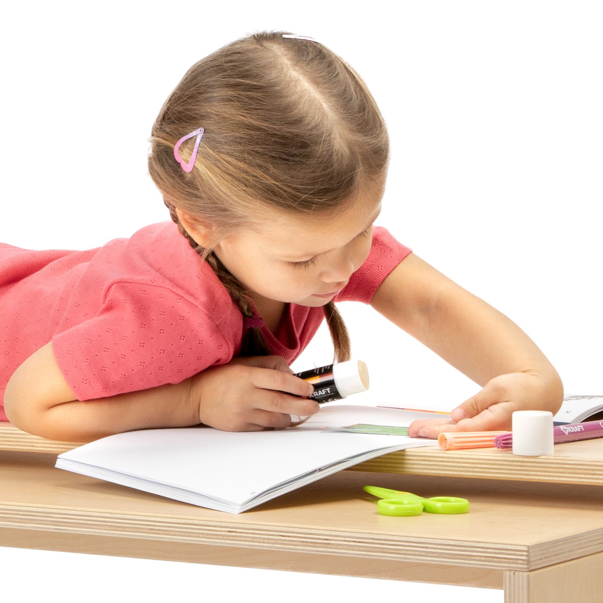 KRAFT Klebestift 21g