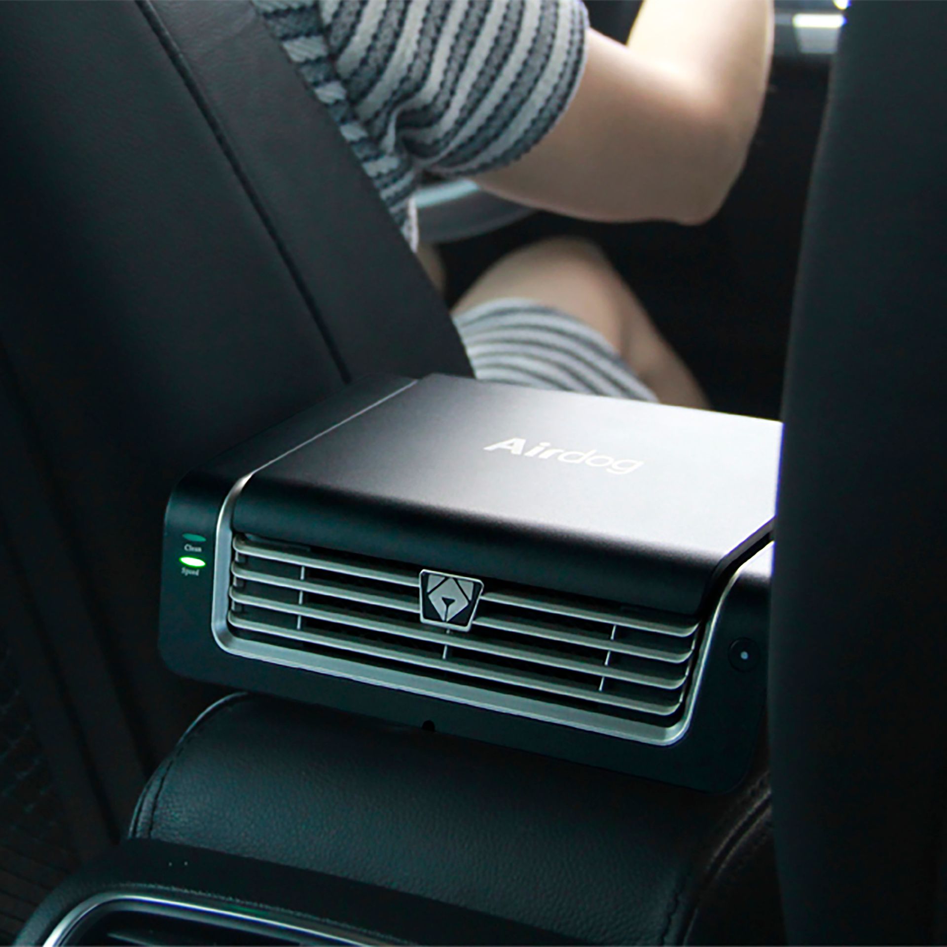 Airdog Luftreiniger V5