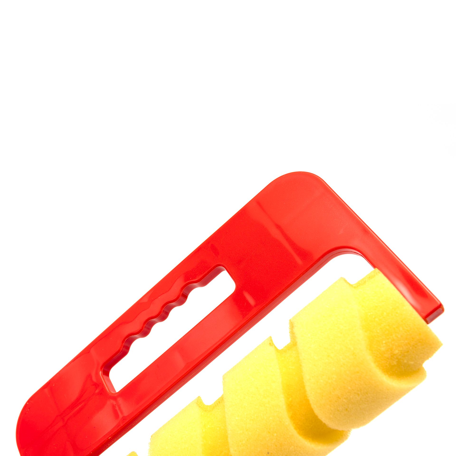 Farbrollen XL, 4er Set