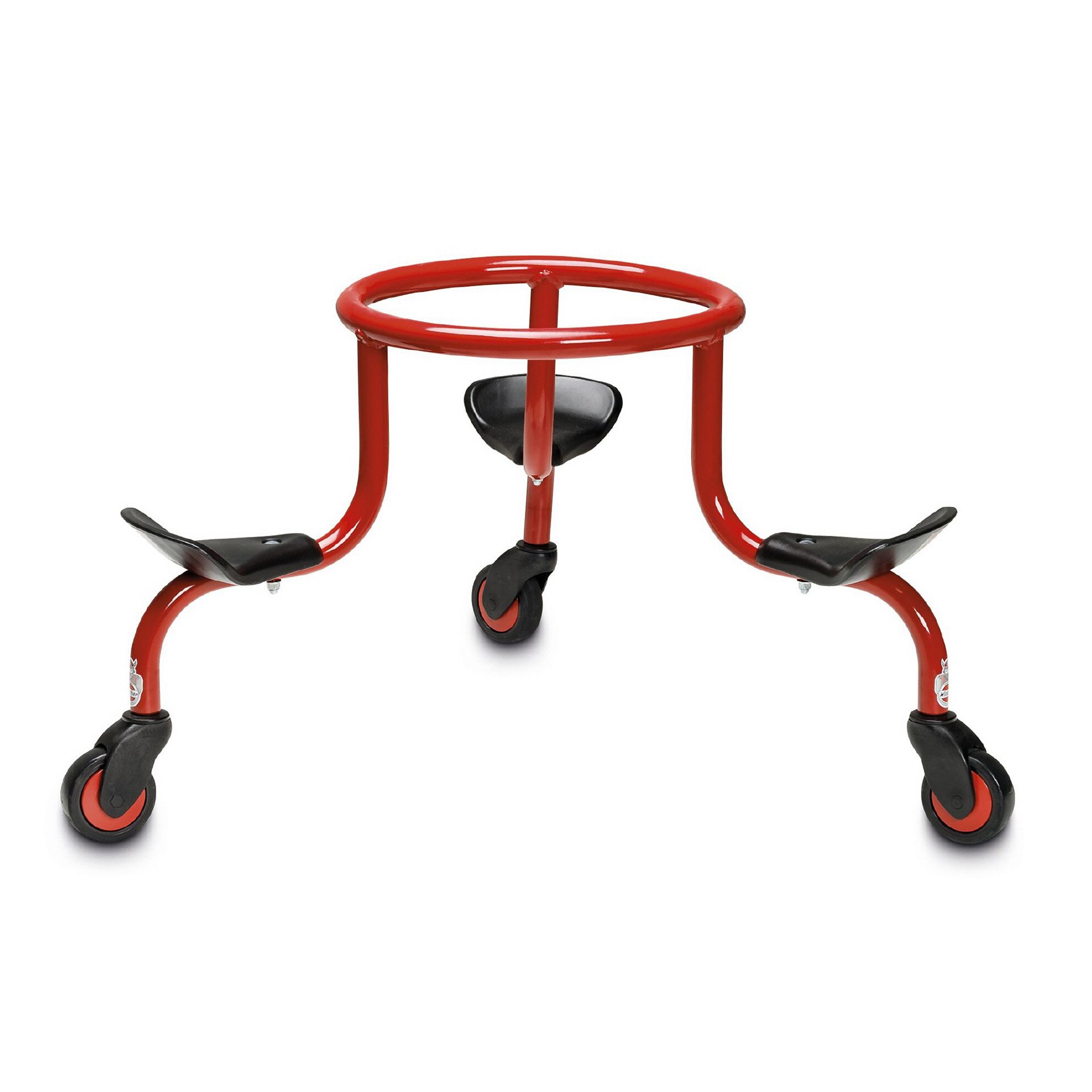 Fahrkarussell Circle Bike Winther 626