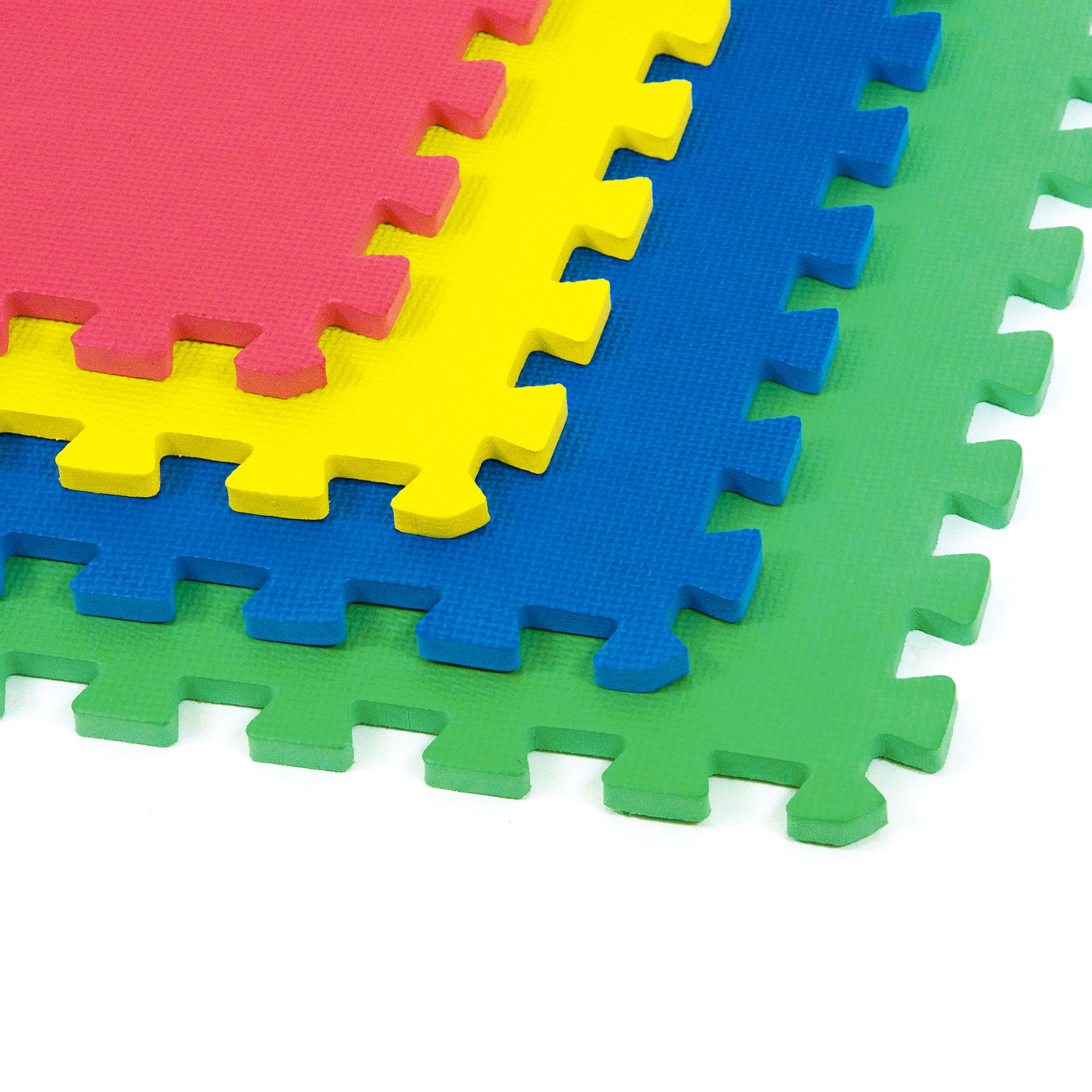 Bodenmatten, 4er Set