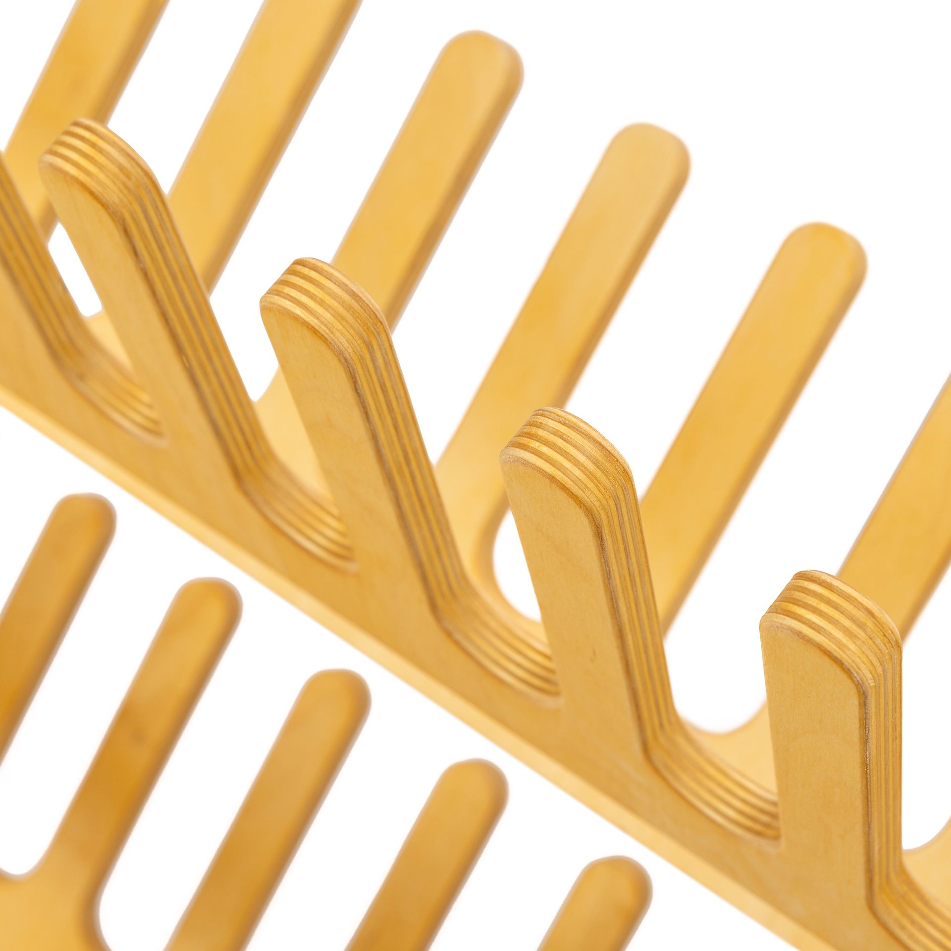 Stiefelwagen 25 Paar, inkl. Tropfschutz