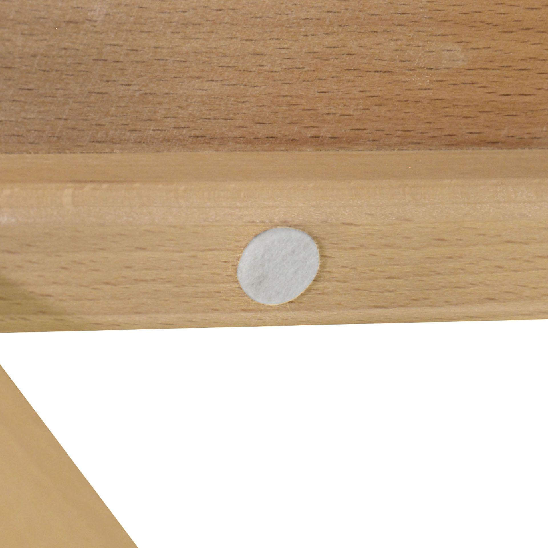 Stuhl Xenia SH 26cm + AL + Knoppel