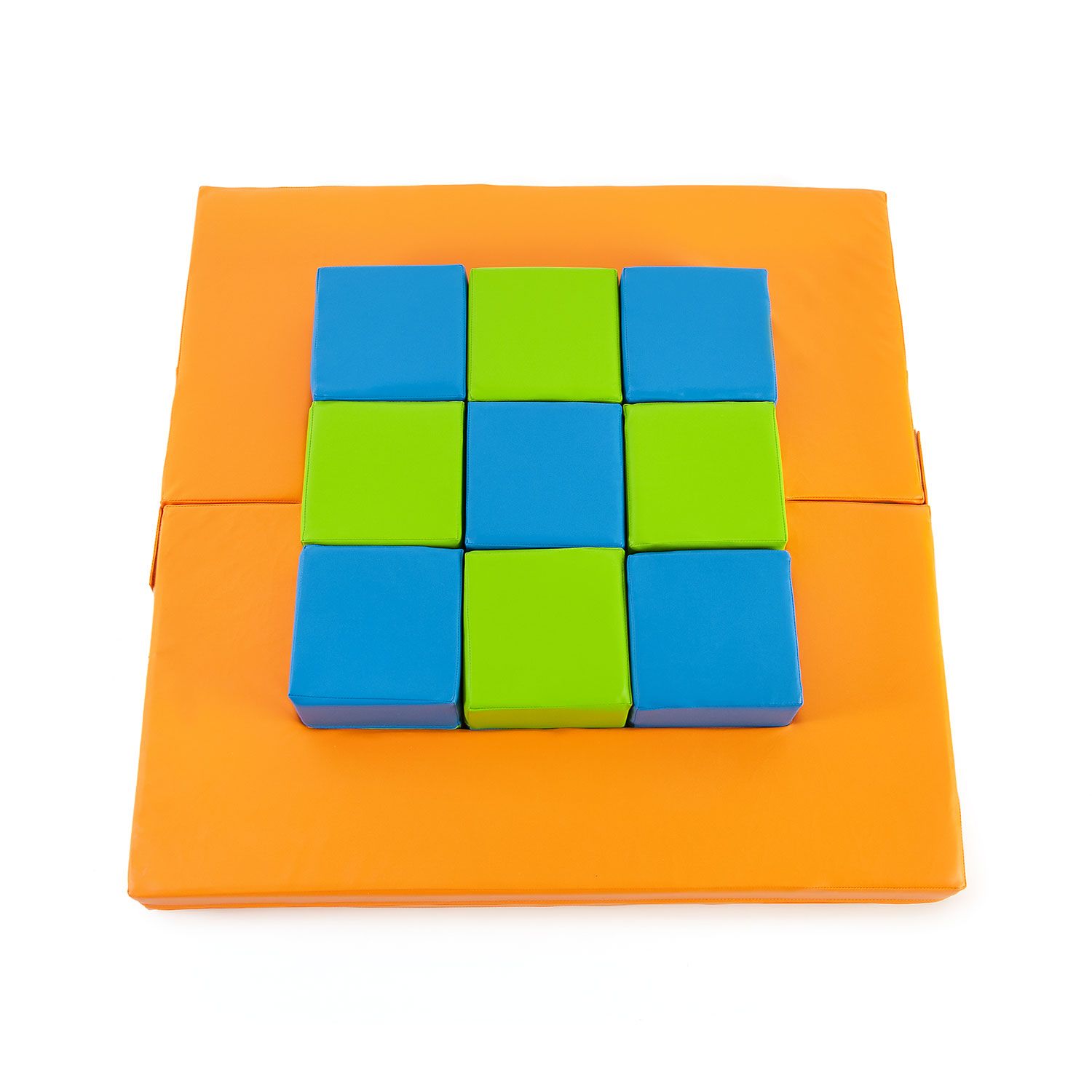 TIC TAC TOE Maxi