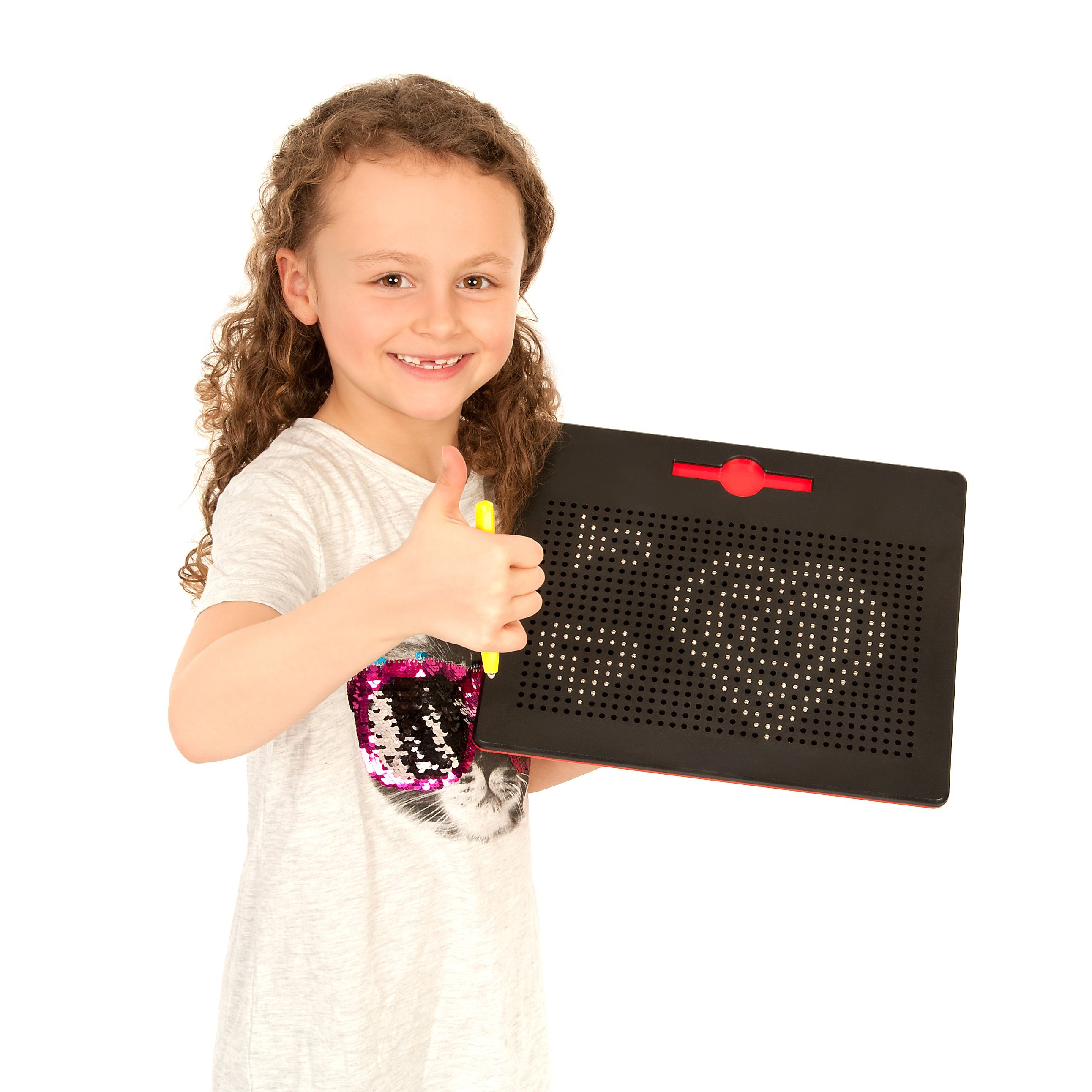 Magnetische Zeichentafel