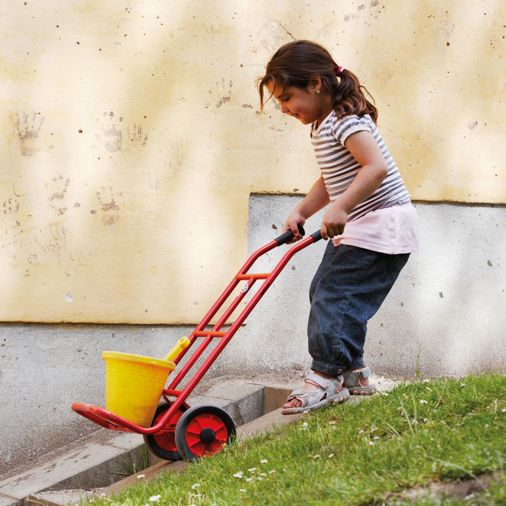 MINI Sackkarre Winther 416