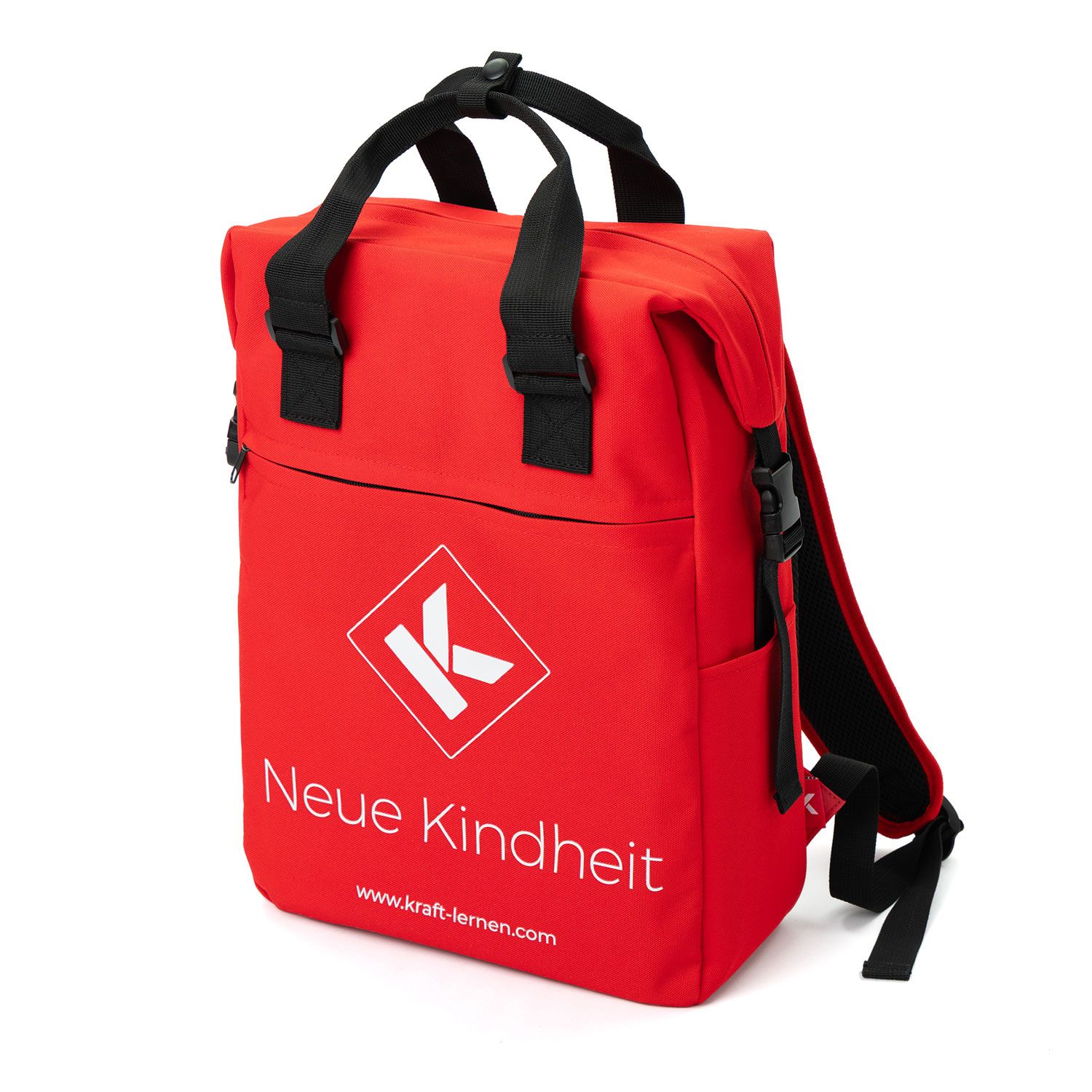 Rucksack KRAFT