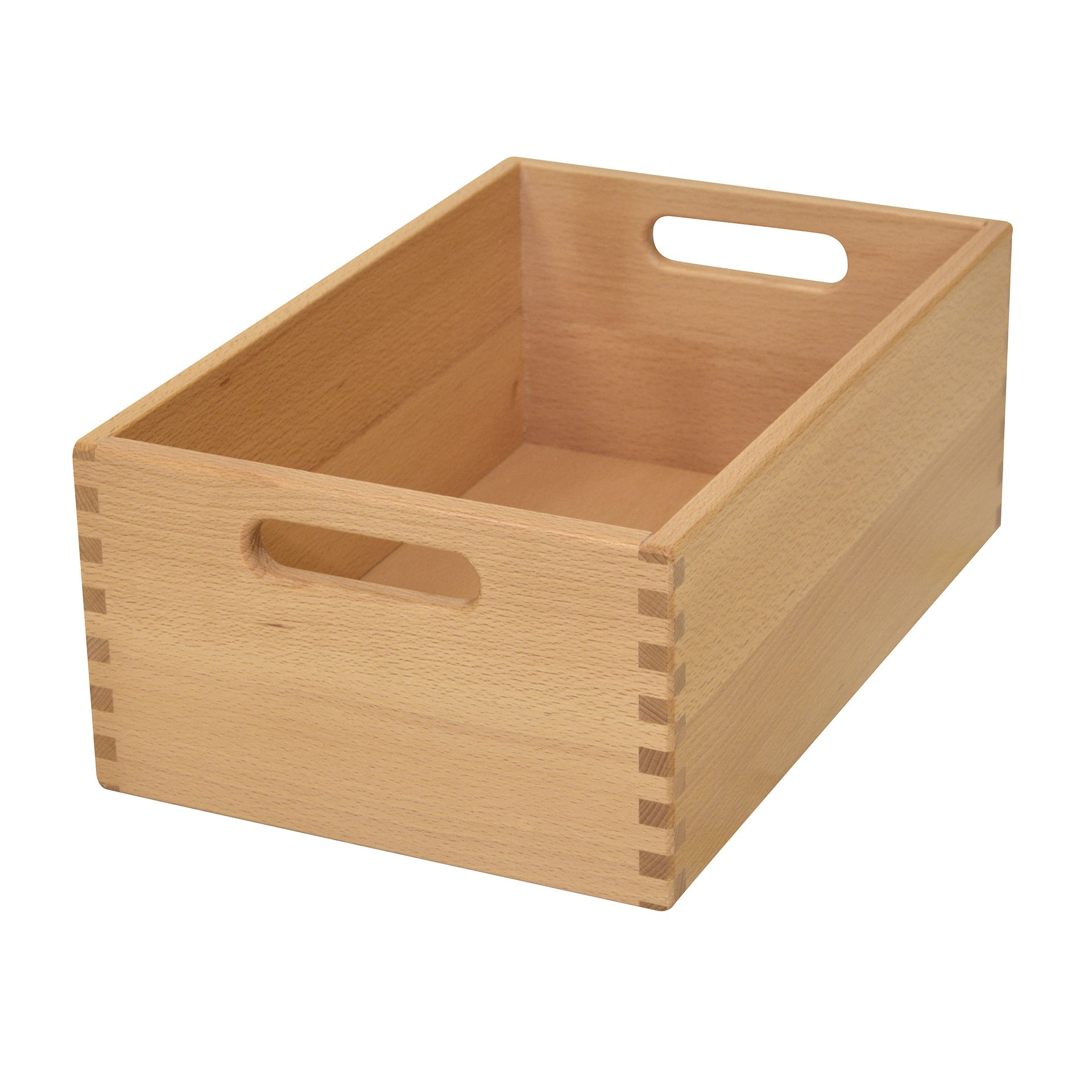 Materialkasten, mittel