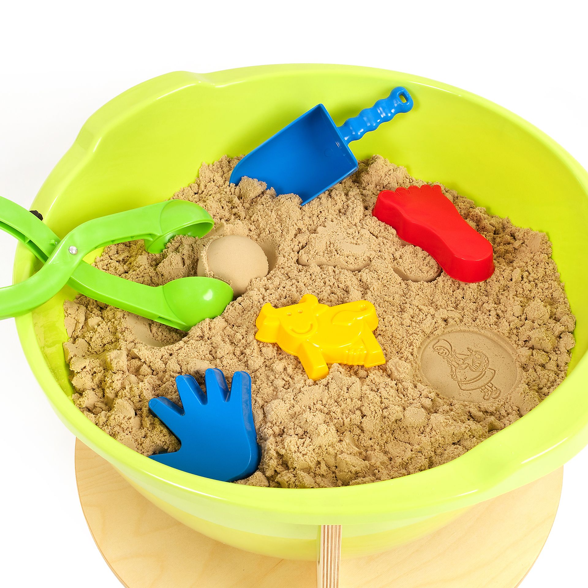 Mobile Experimentierwanne, 2er Set