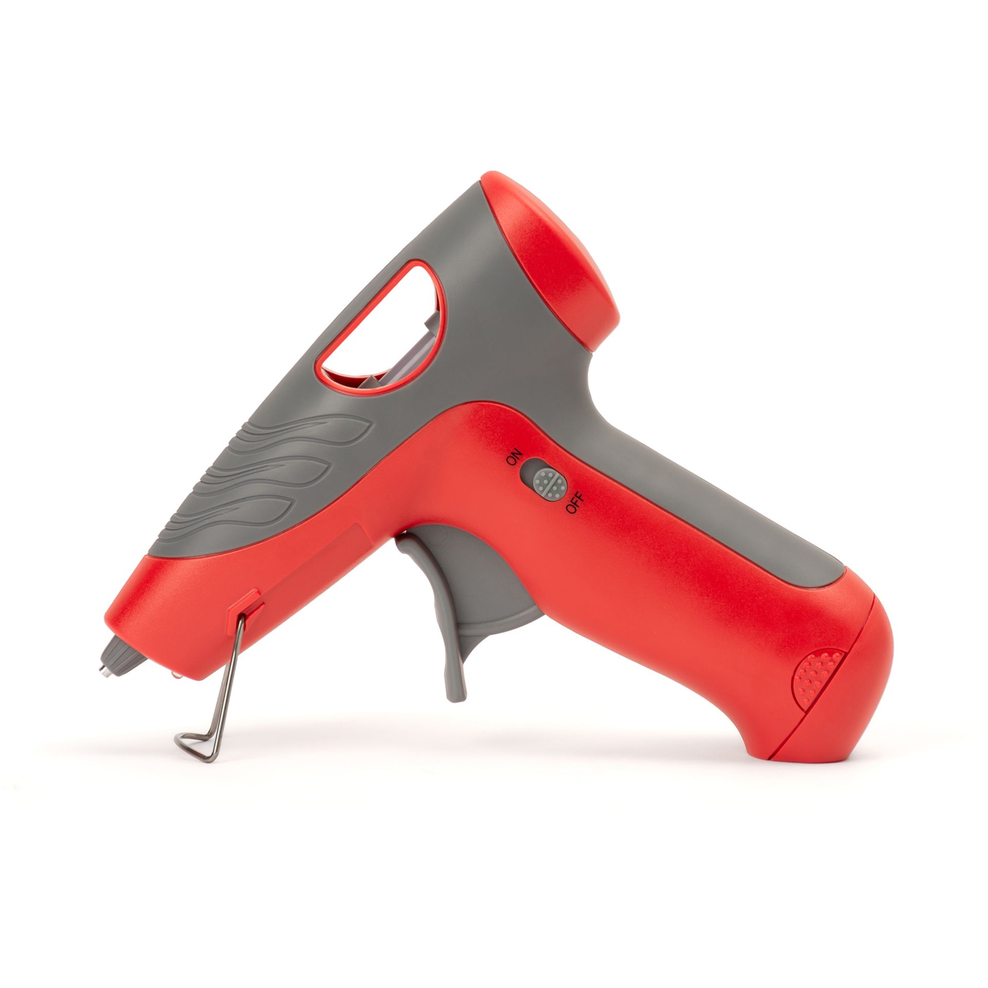 Heißklebepistole, Kabellos