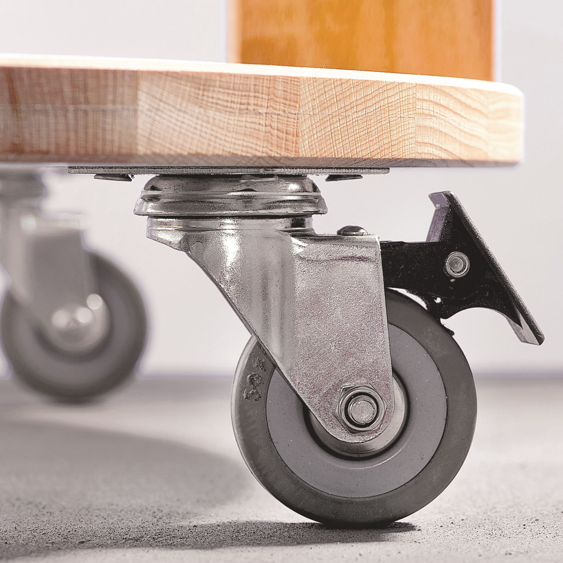 Mobile Experimentierwanne, 2er Set