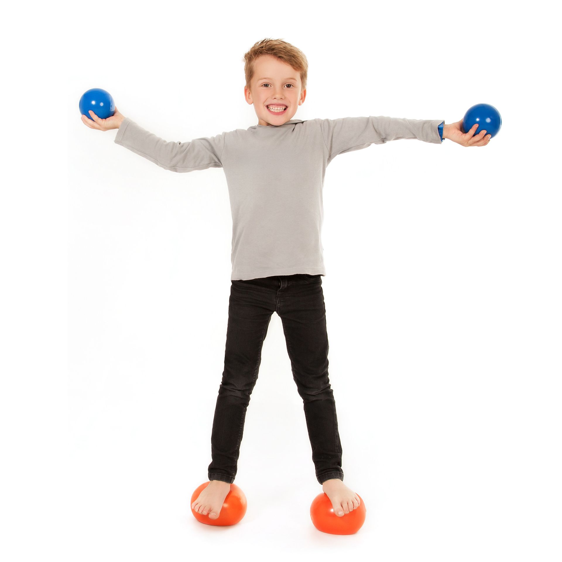 Bleib Fit, 6er Set