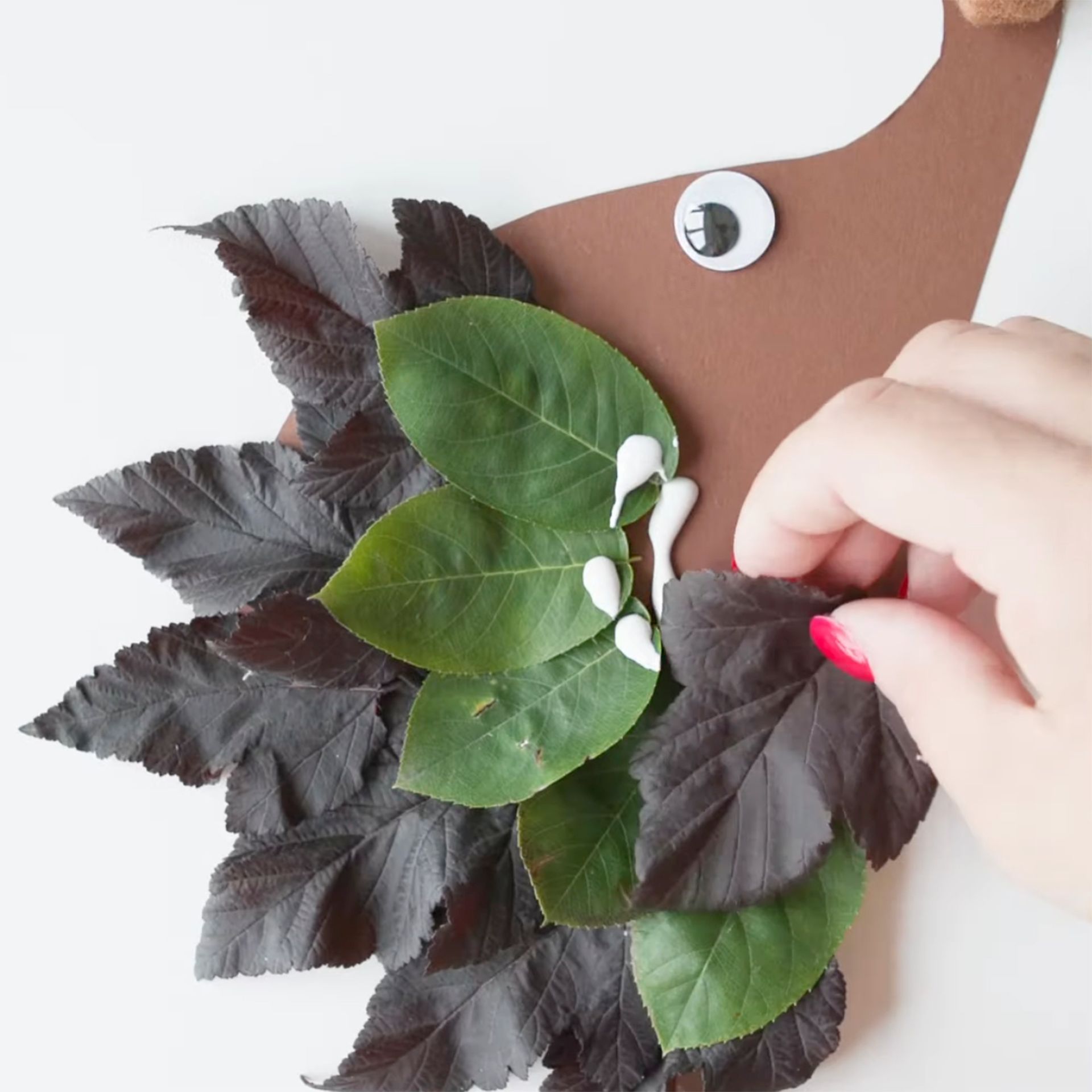 Alleskleber, 1 Liter