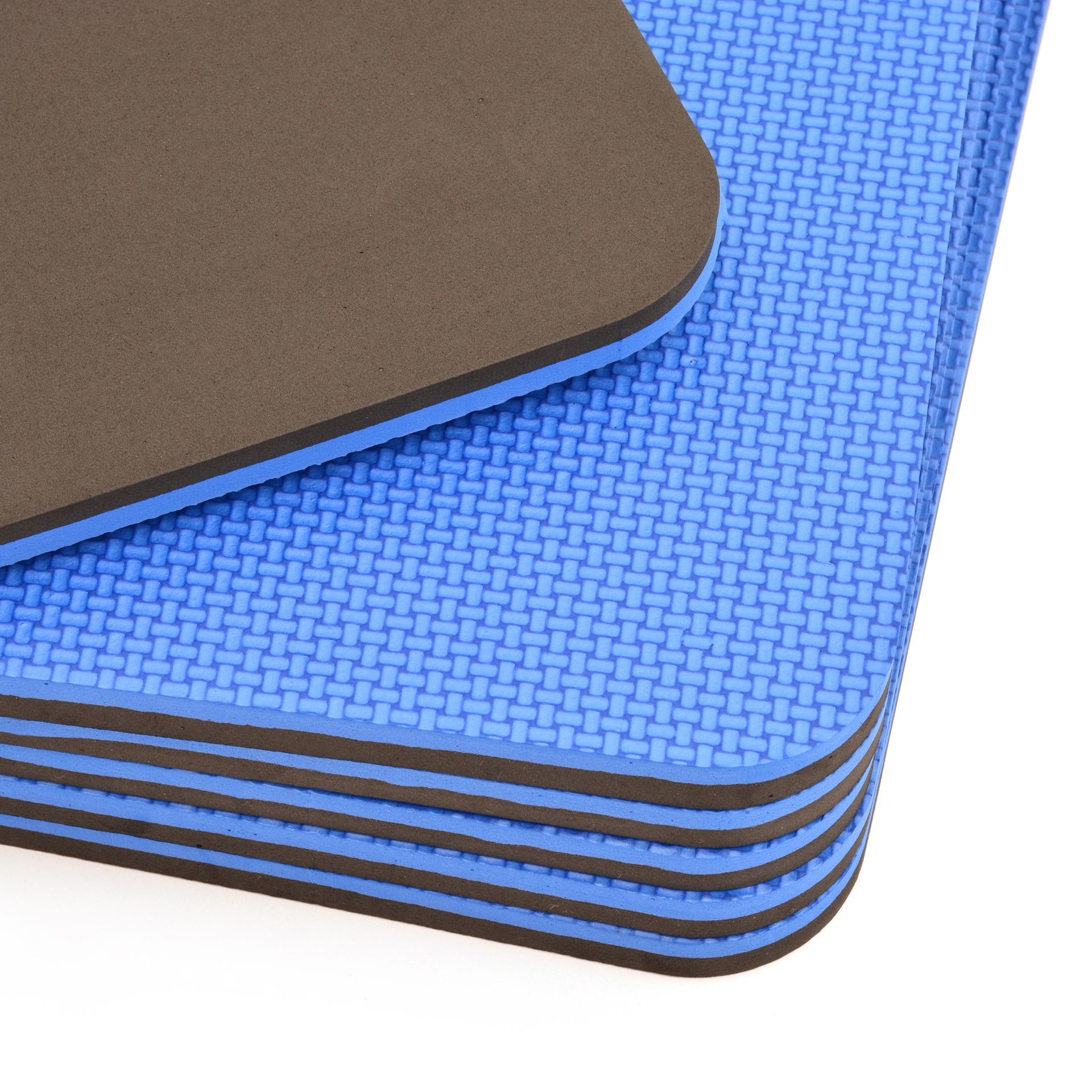 Sitzkissen In- und Outdoor 12er Set, inkl. Tasche