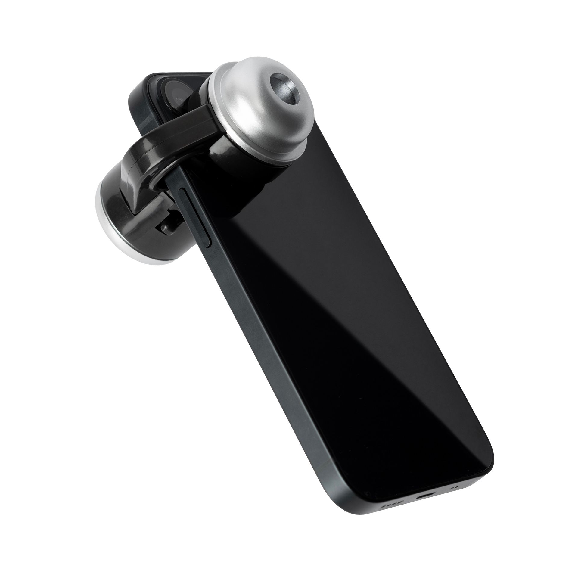 HandyMik, Handy Mikroskop