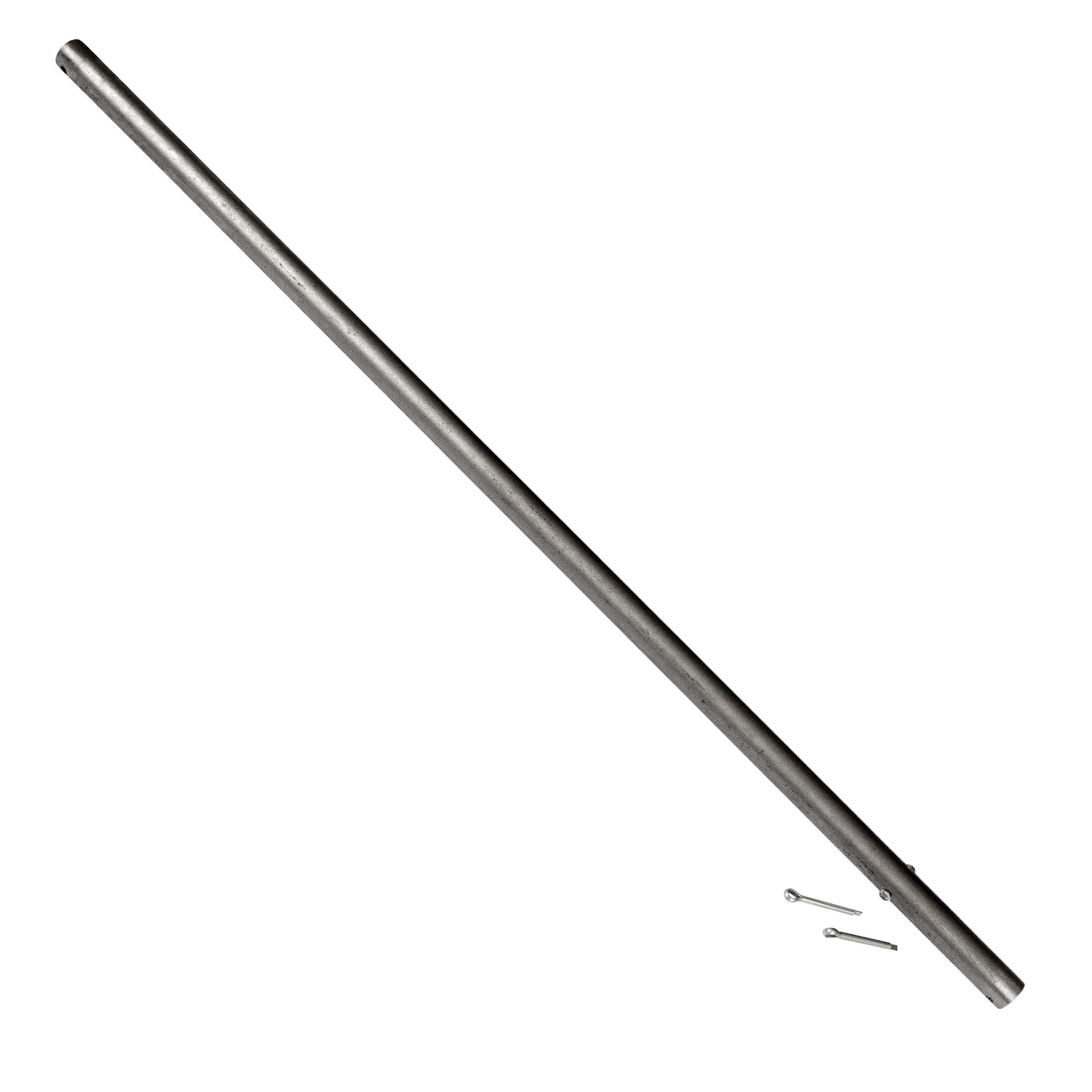 8850512 Achse für 450 - Länge: 44 cm