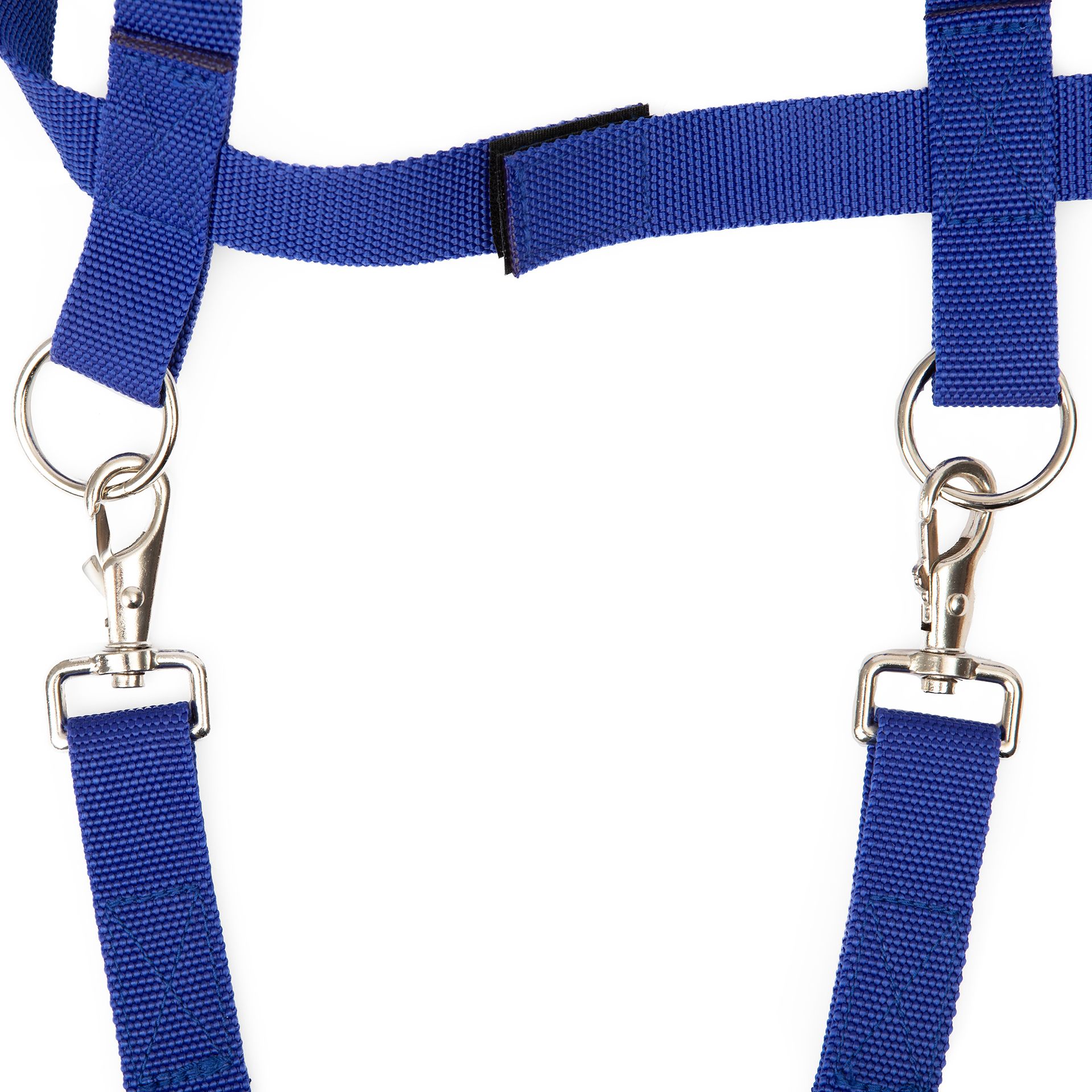 Pferdeleine für Kinder, Blau