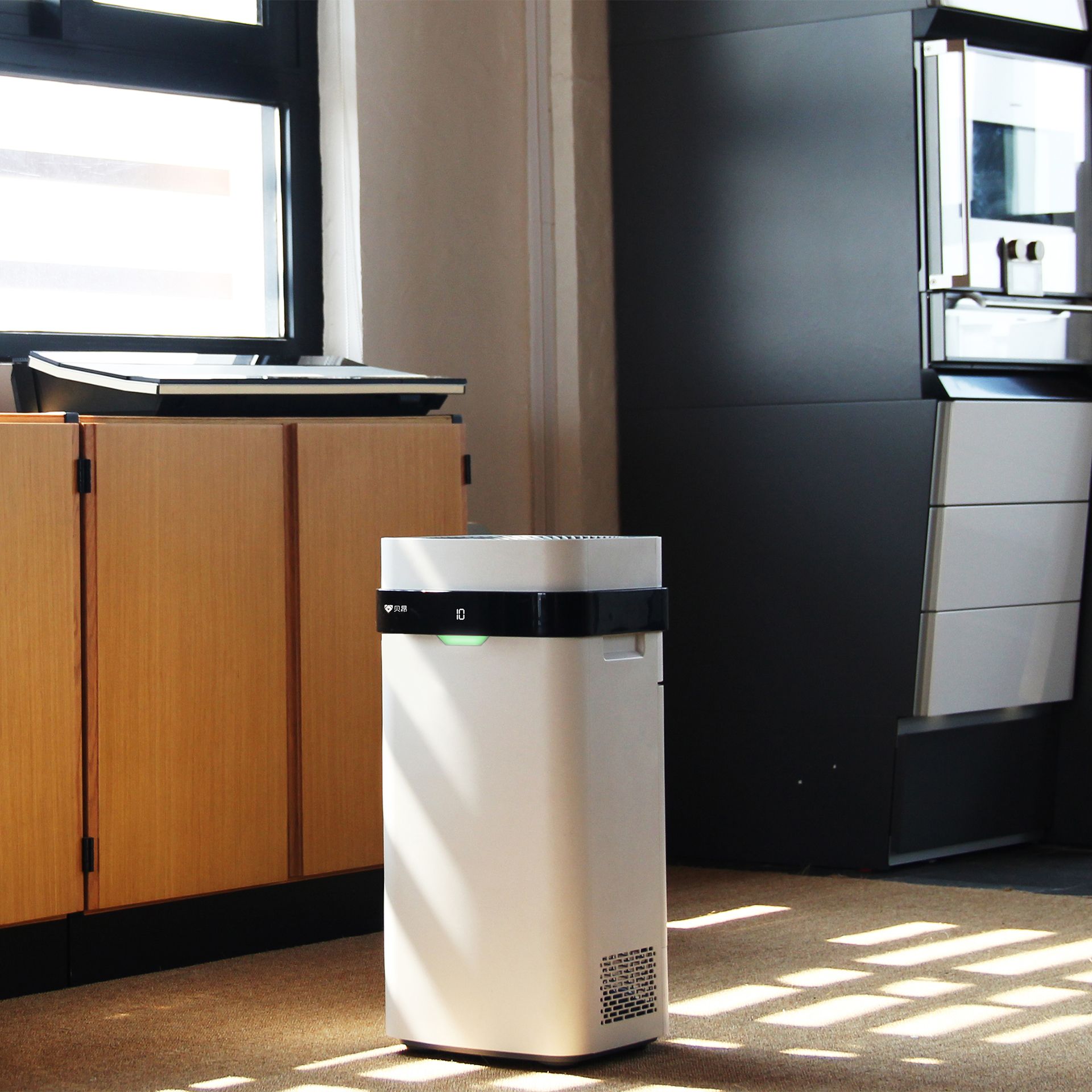 Airdog Luftreiniger X5