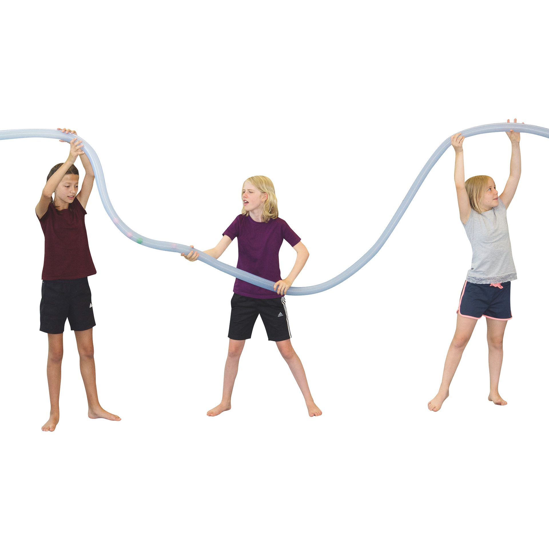 Experimentierschlauch XL, 10m