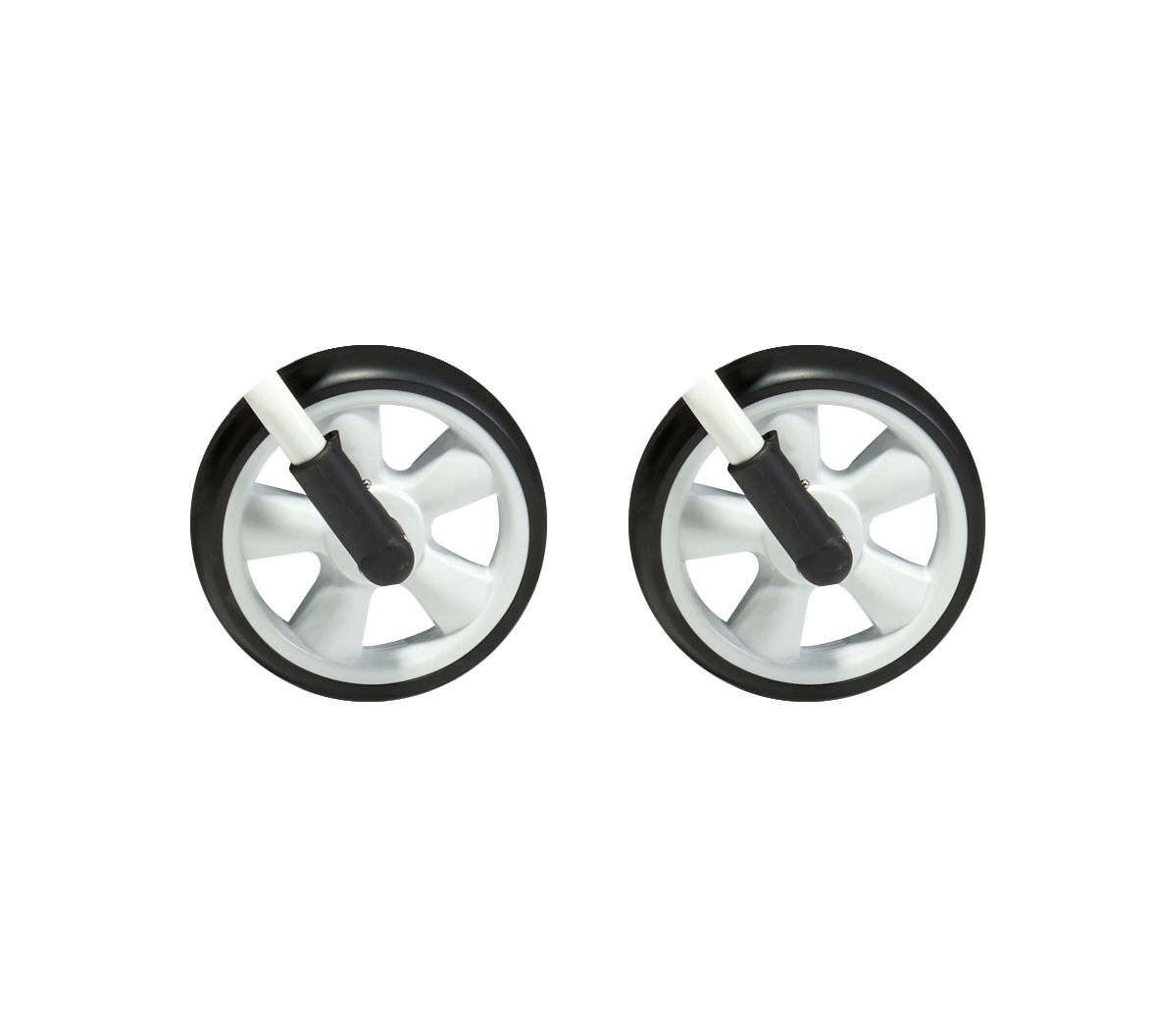 8819451 Vorderrad 10" 2St. f.8900975 Buggy 4Kids