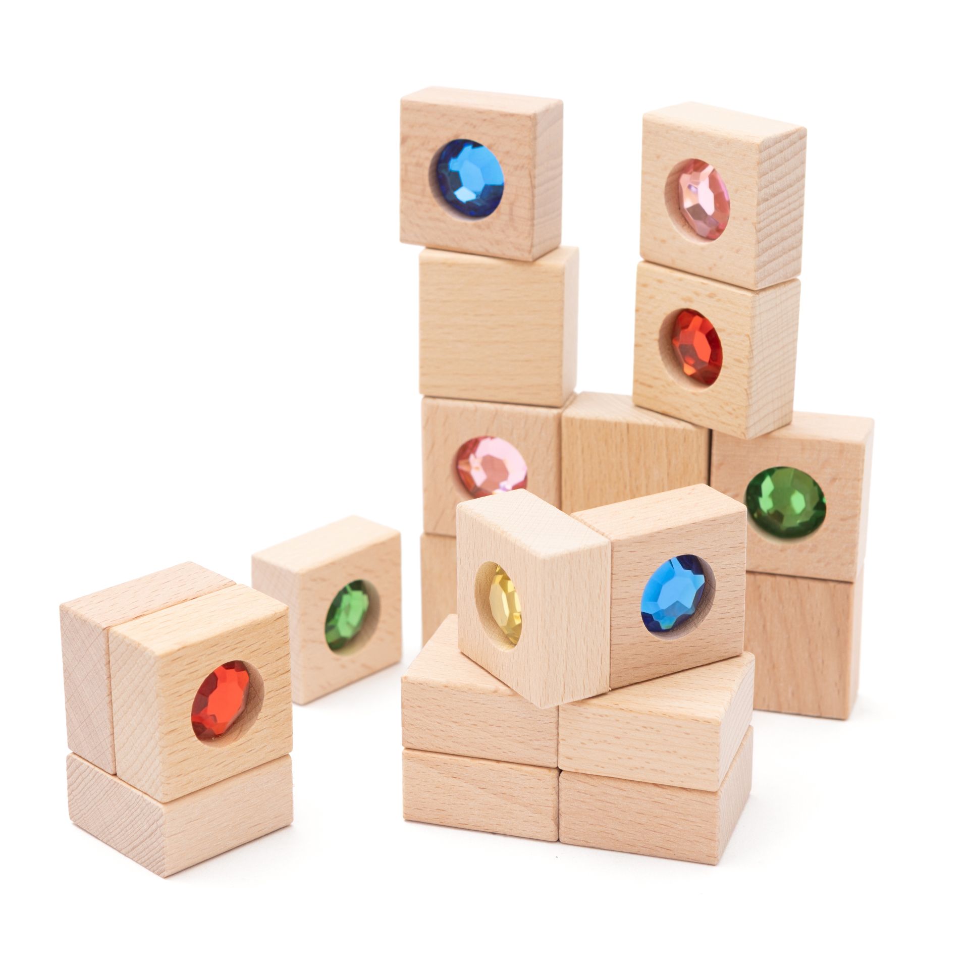 Diamantbausteine, Mini 36er