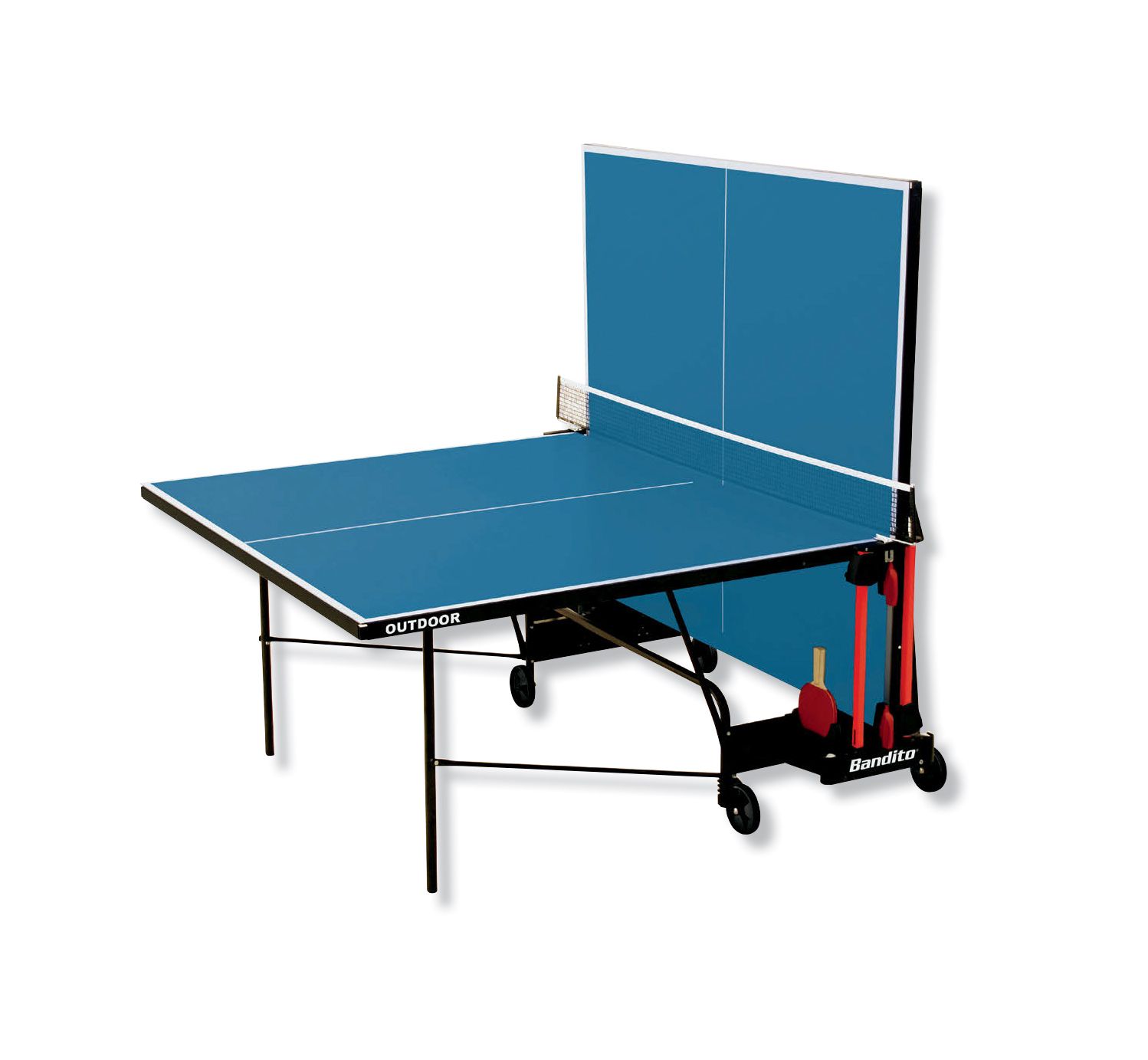 Tischtennisplatte Outdoor