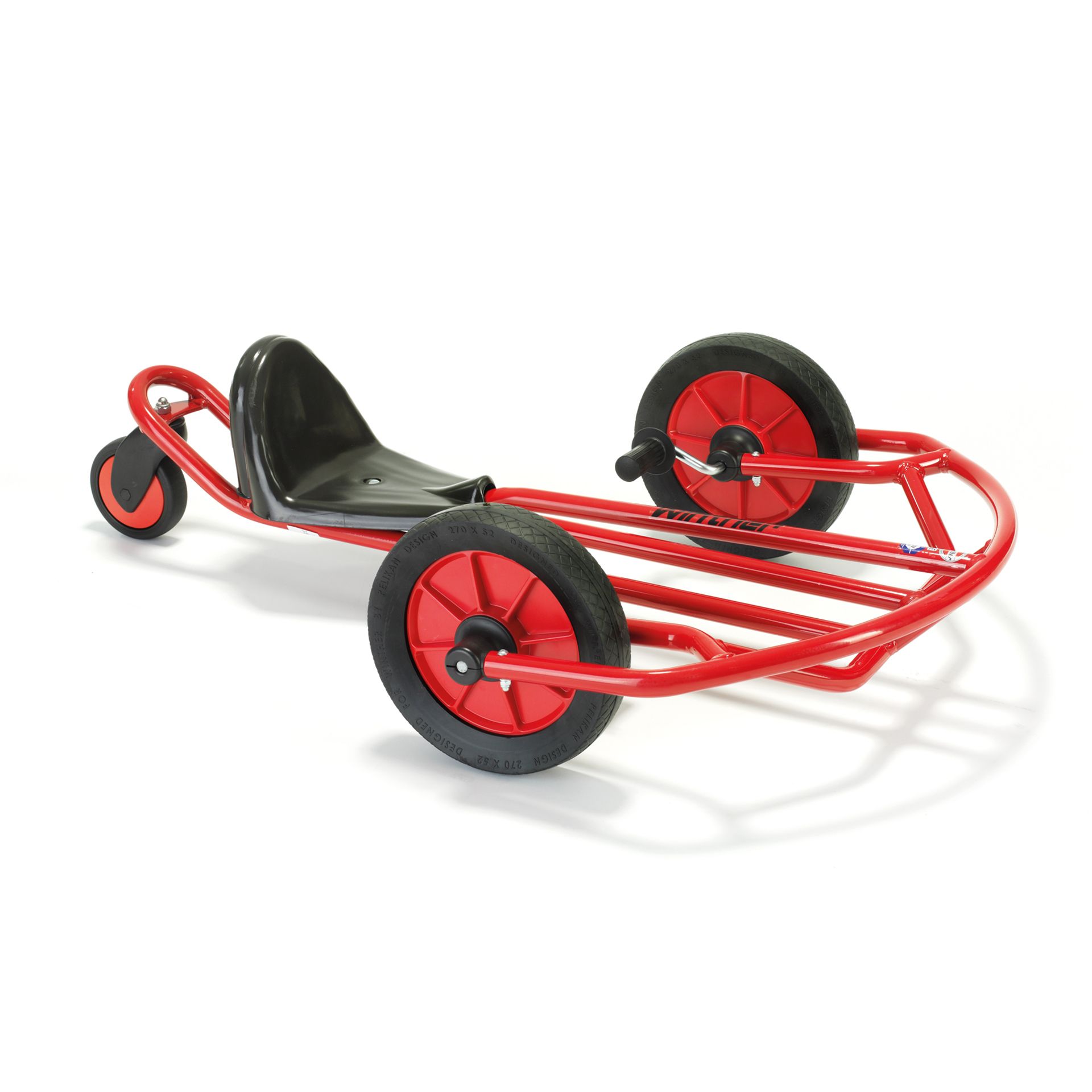 Swingcart groß Winther 470