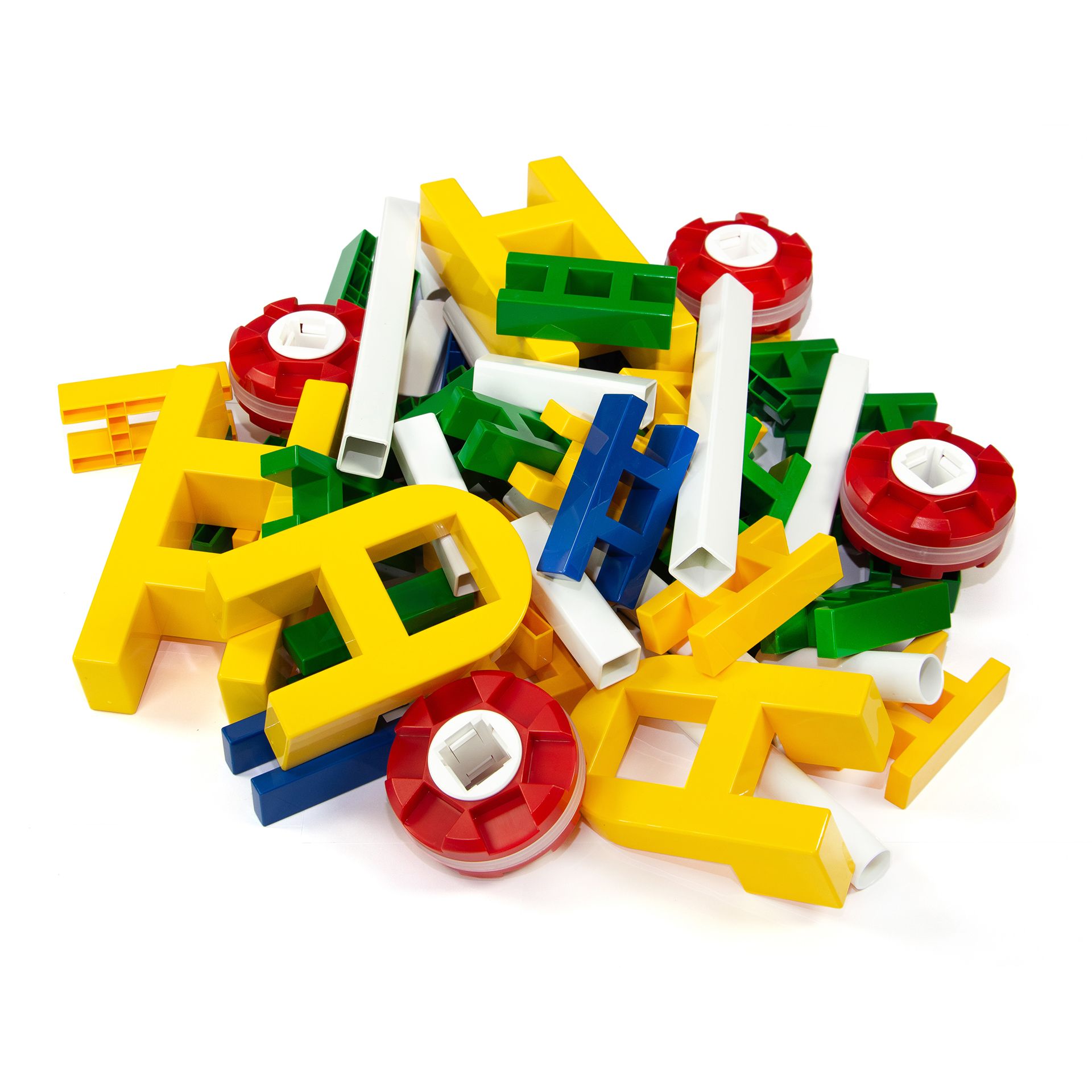 K-TEC 3+ Erste Fahrzeuge, inkl. Baupläne