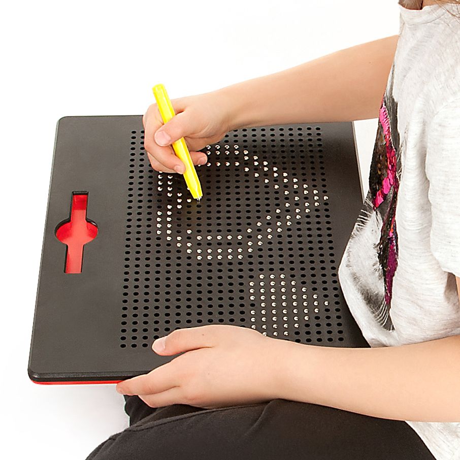 Magnetische Zeichentafel