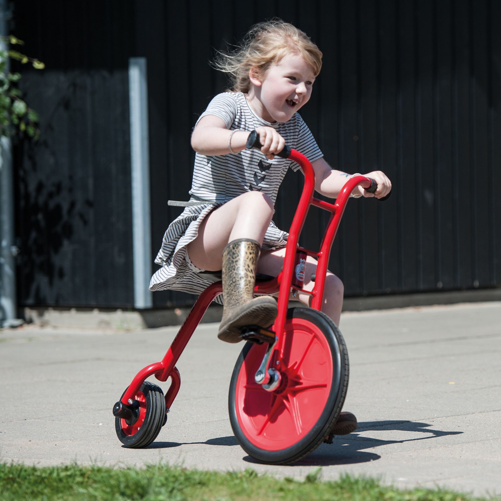 Hochrad klein Winther 482