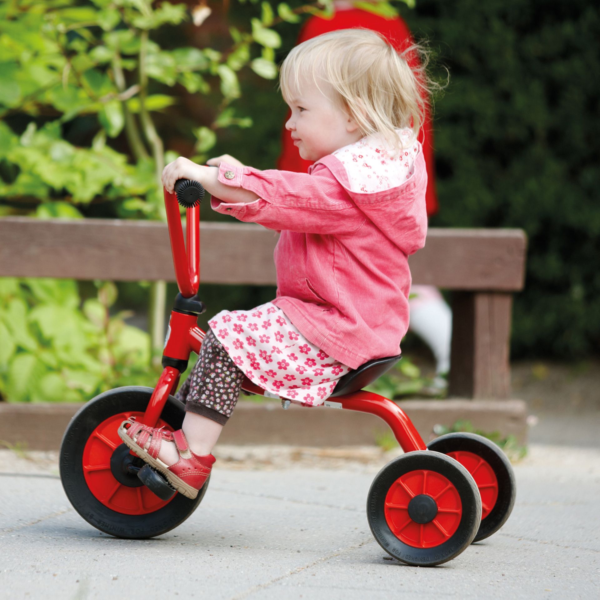 MINI Krippendreirad Winther 414