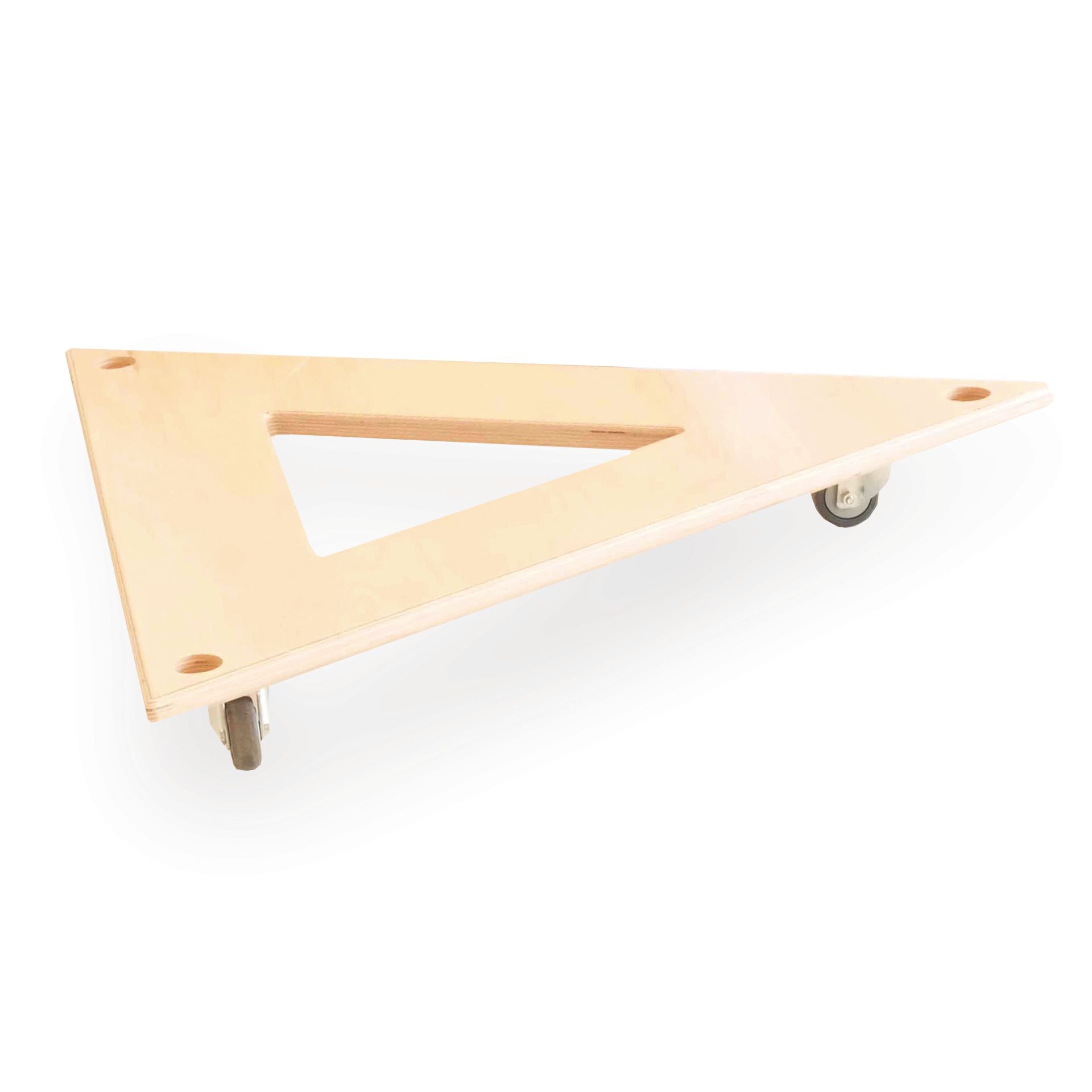 Kletterdreiecke Set 4-teilig