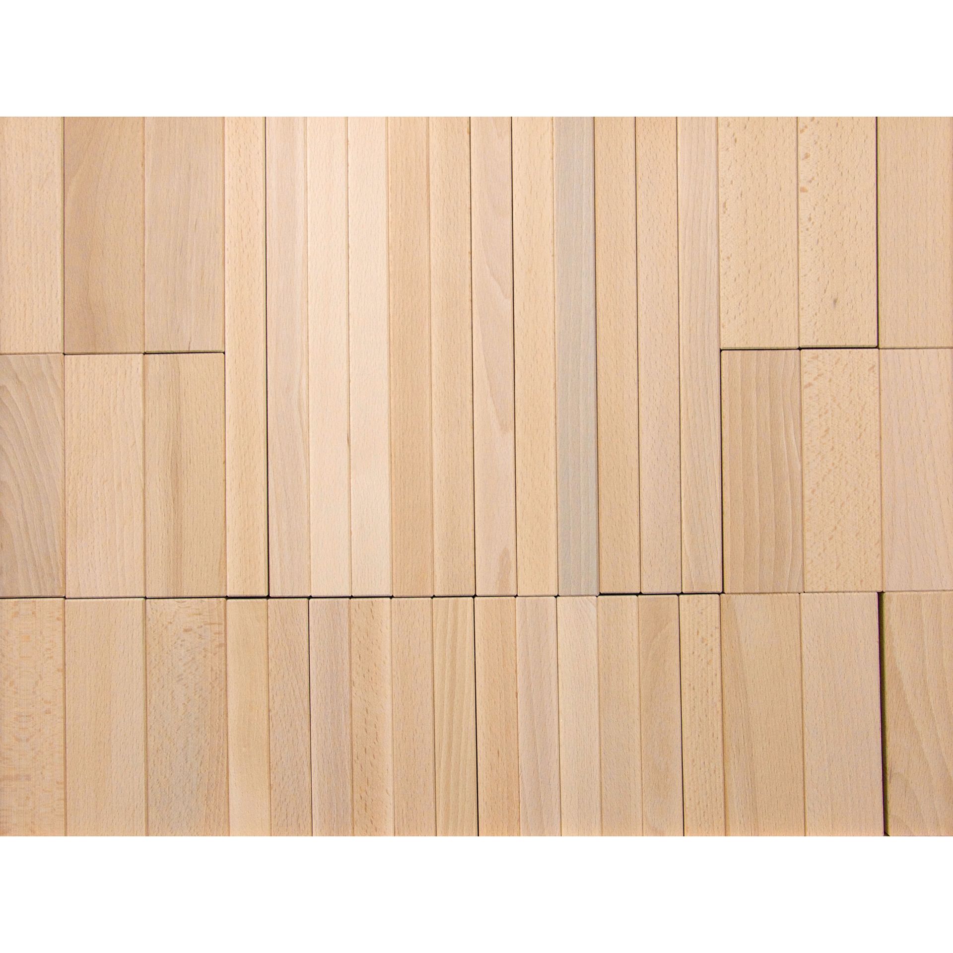 Bauwagen 256 Teile in Kästen auf Rollen