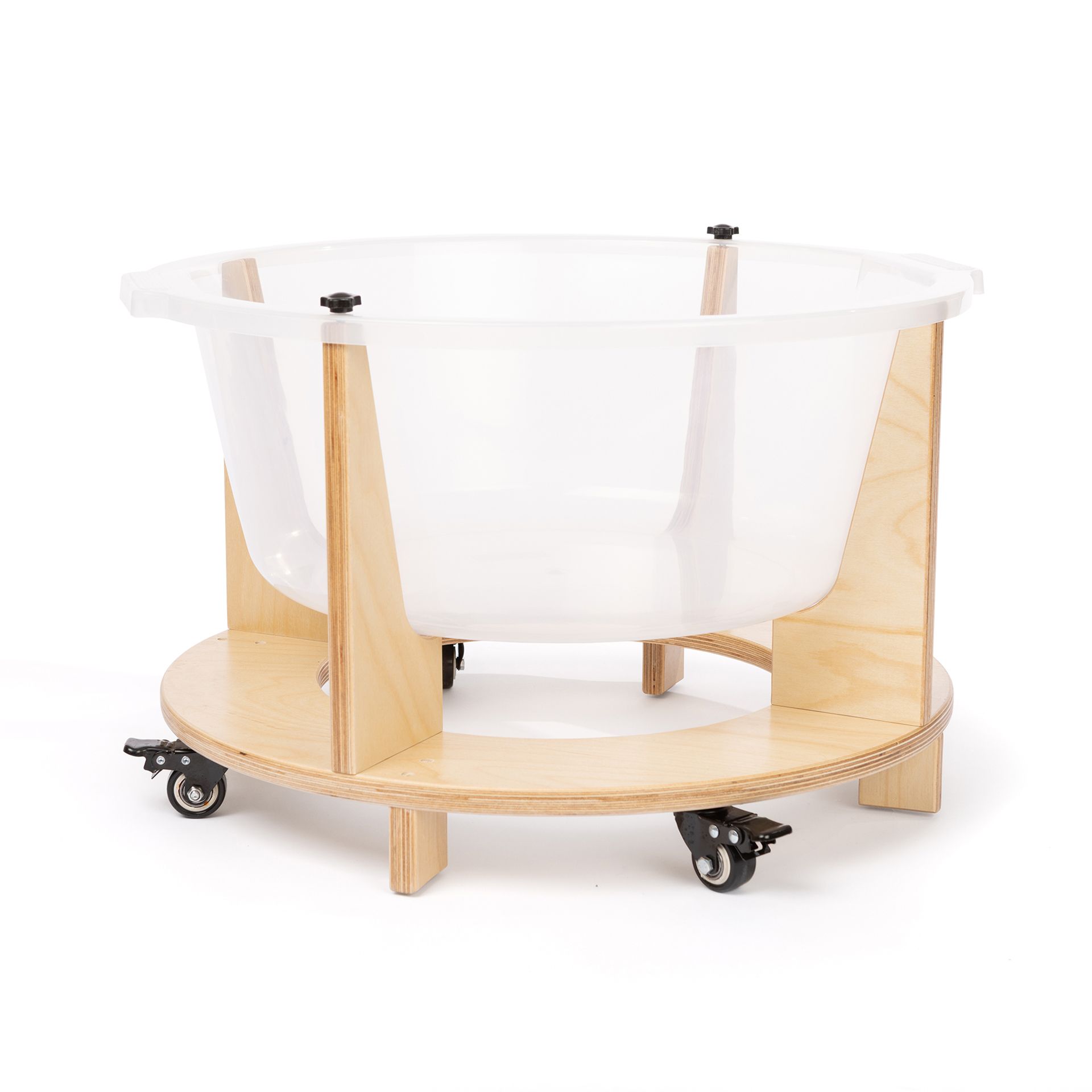 KRAFT Spielinsel, Sinnes- & Experimentierwanne