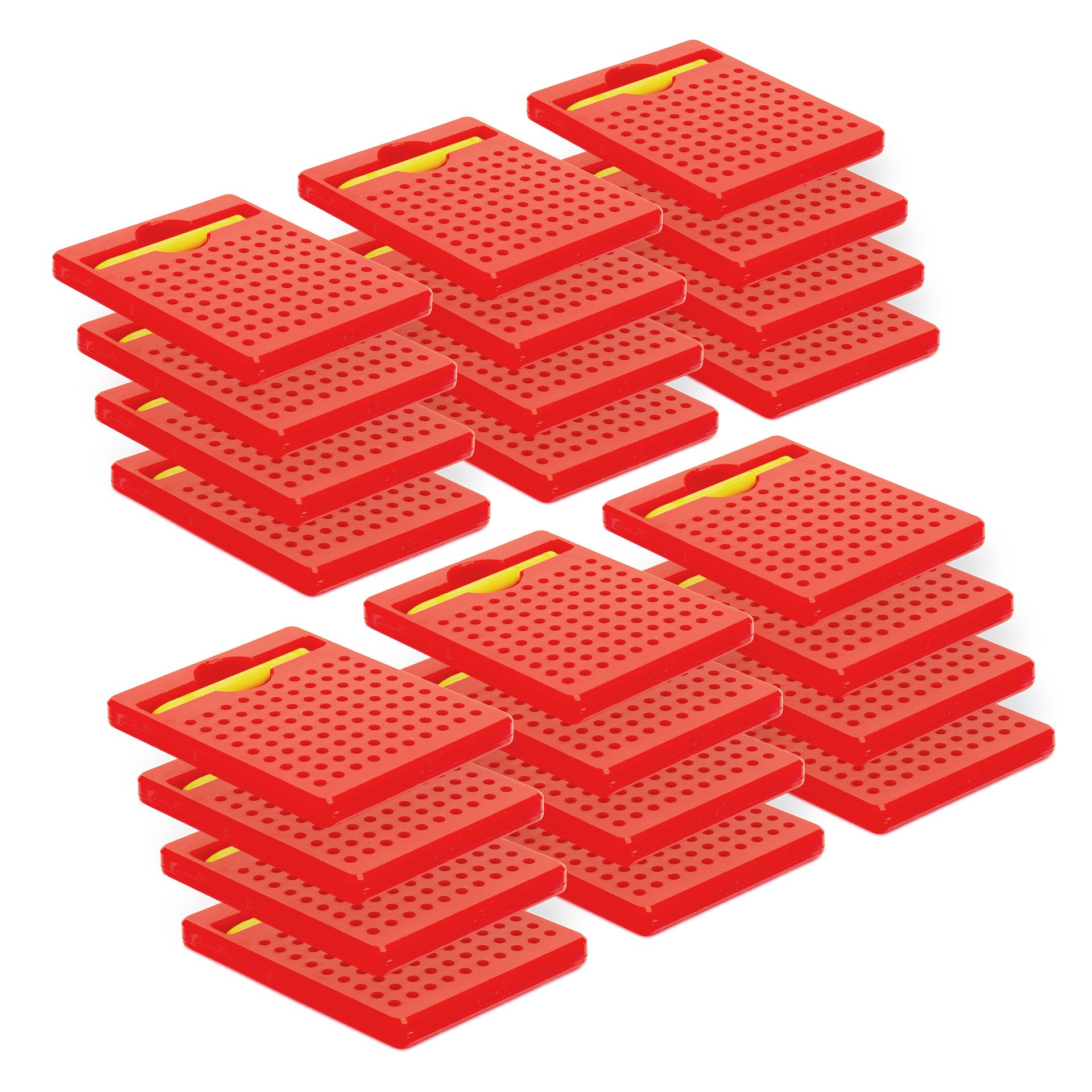 Magnetische Zeichentafel Mini, 24er