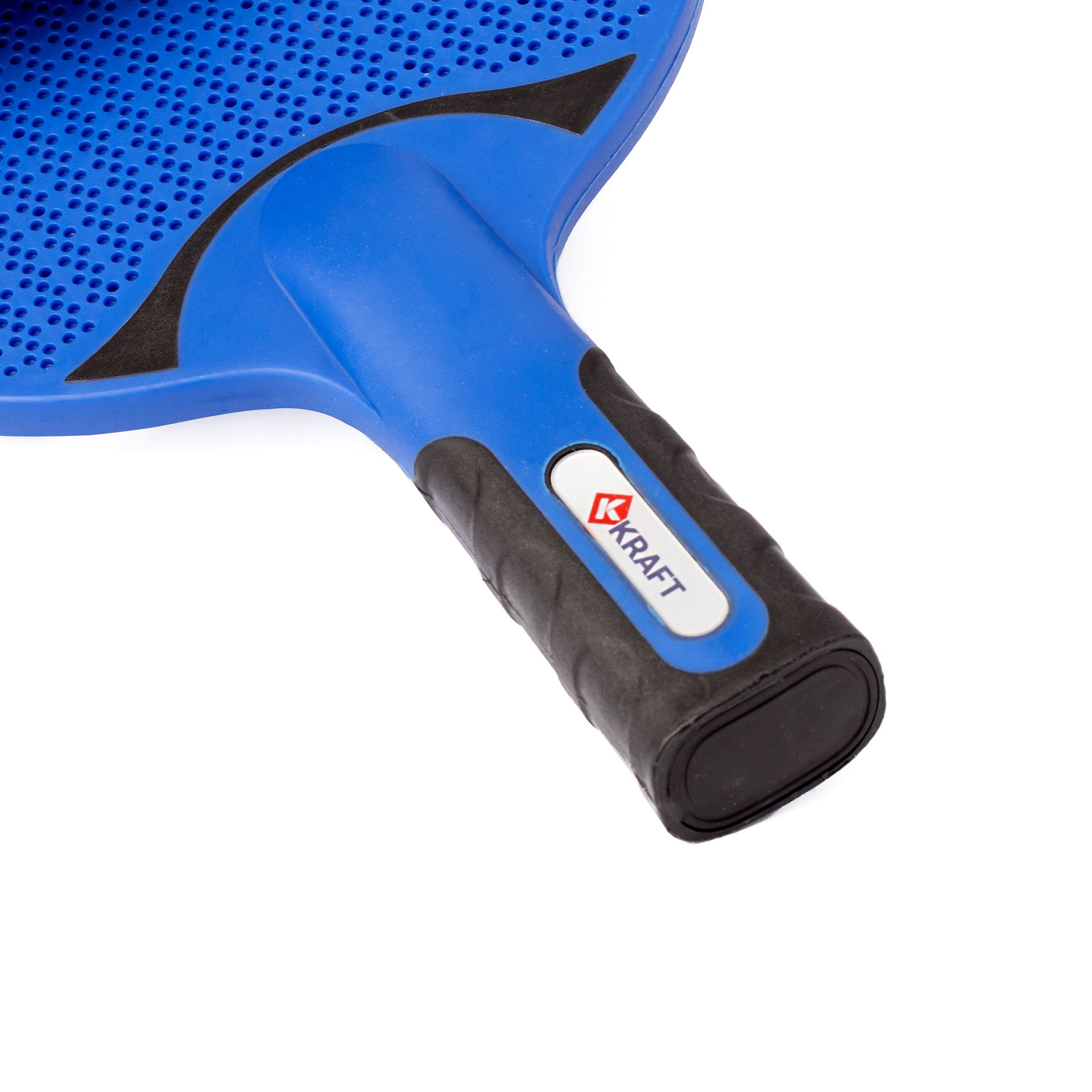 Tischtennisschläger Outdoor, 4er Set