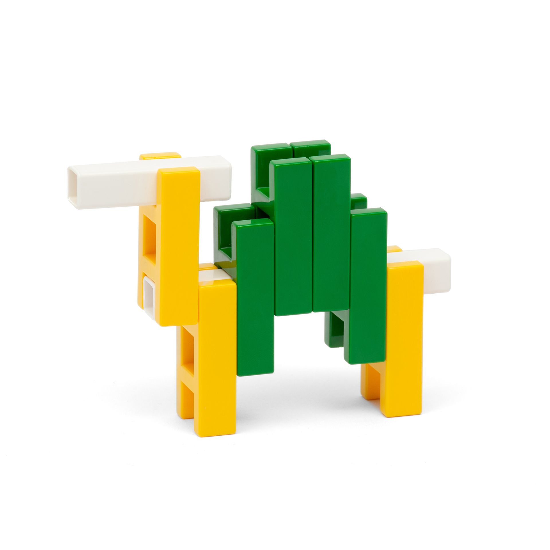 K-TEC 3+ Einsteigerset, 17er Set, inkl. Vorlagekarten