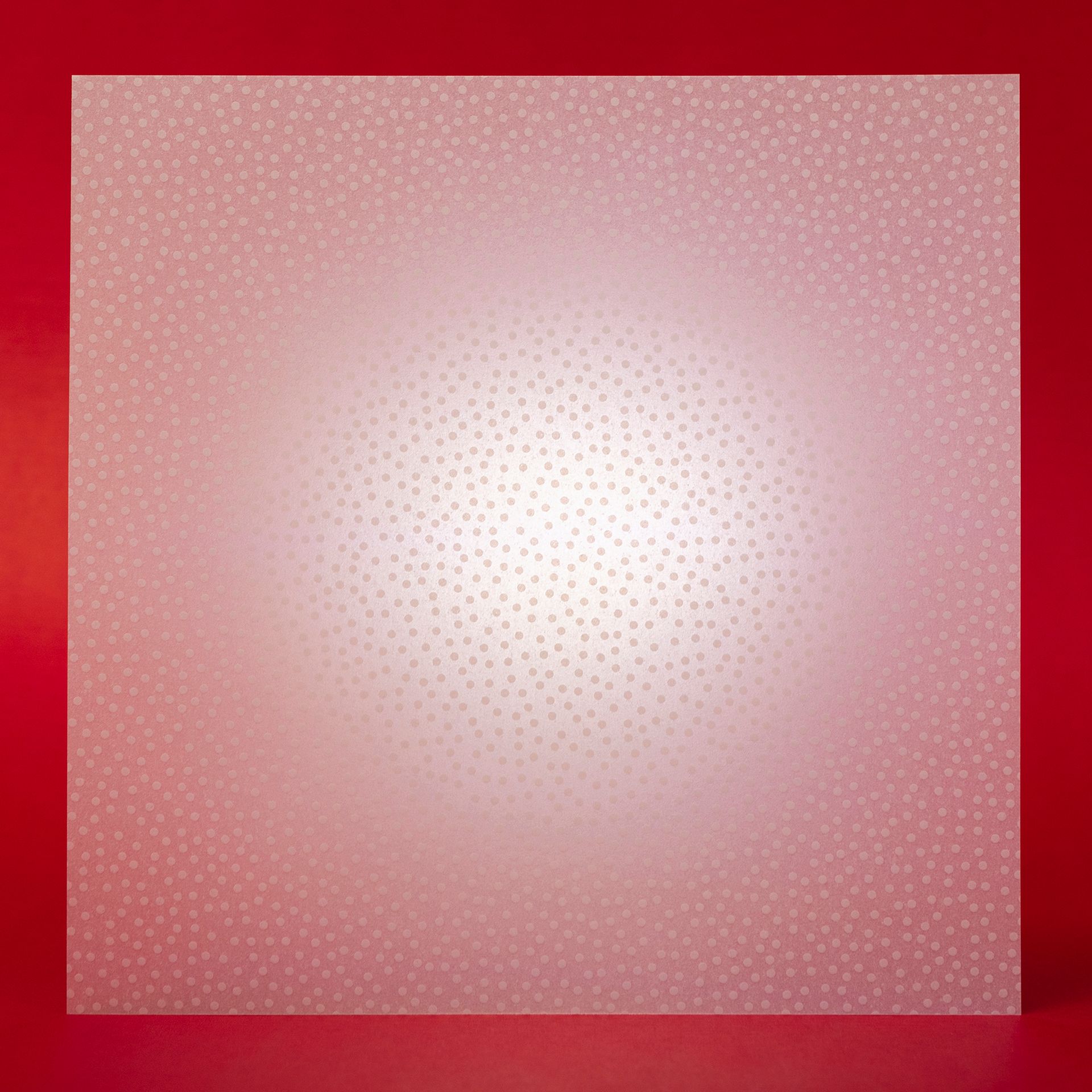 Origami Pünktchen, 20x20cm, 32 Blatt