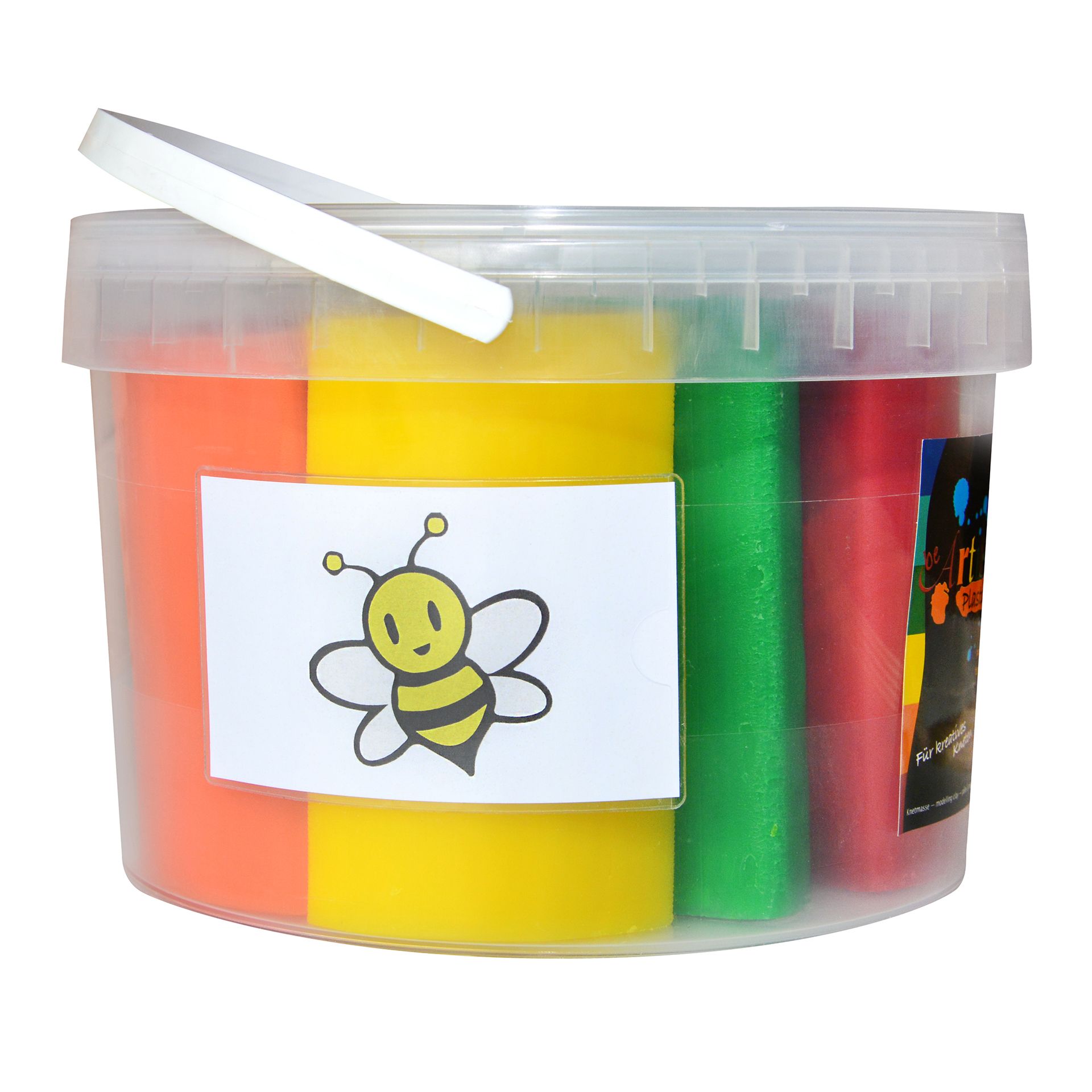 Namensbildtaschen (100 St.)