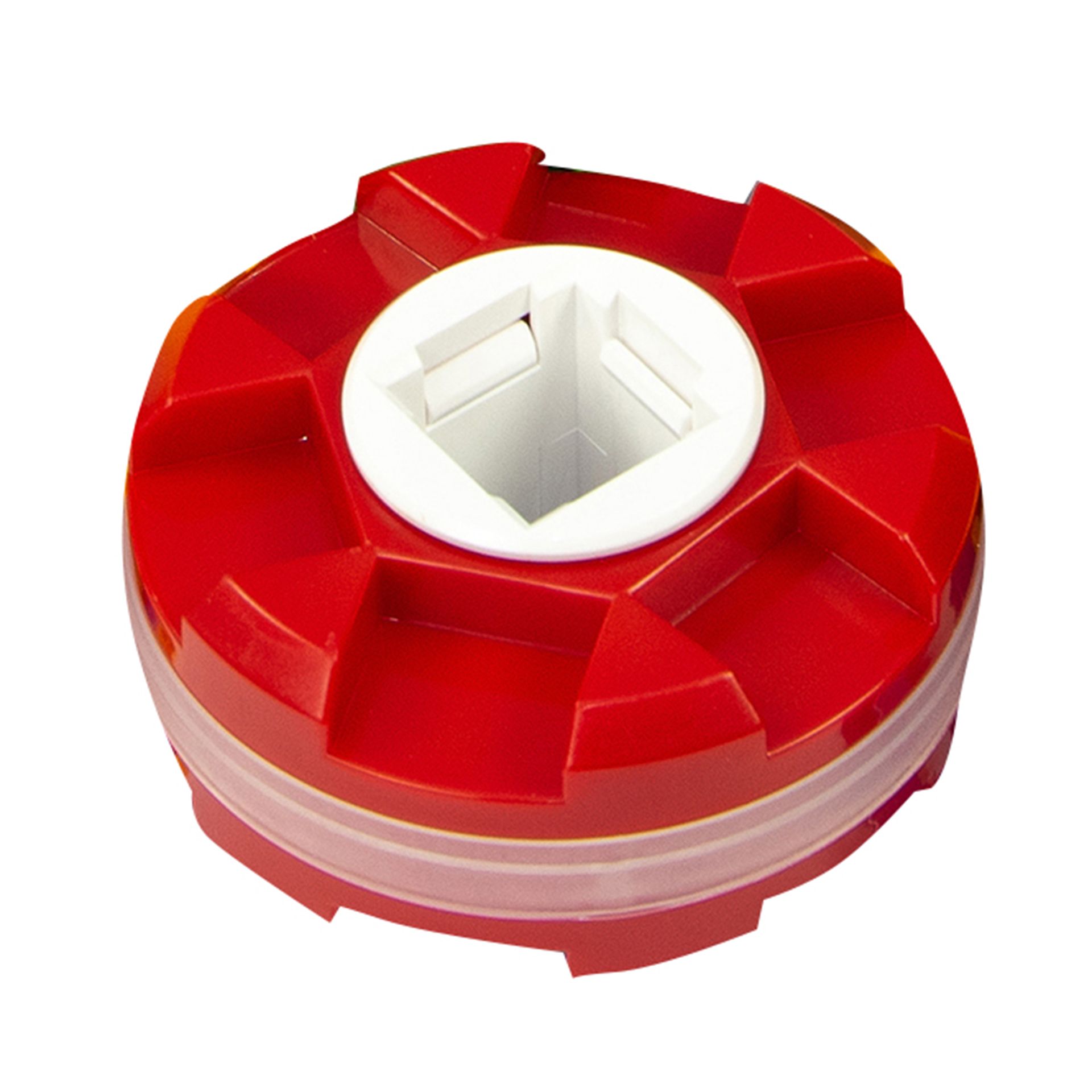 K-TEC 5+ Räder und Achsen, 18er Set