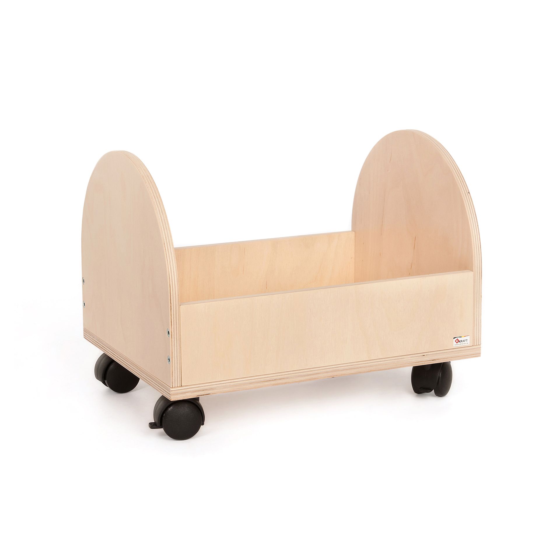 Sitzkissenwagen klein